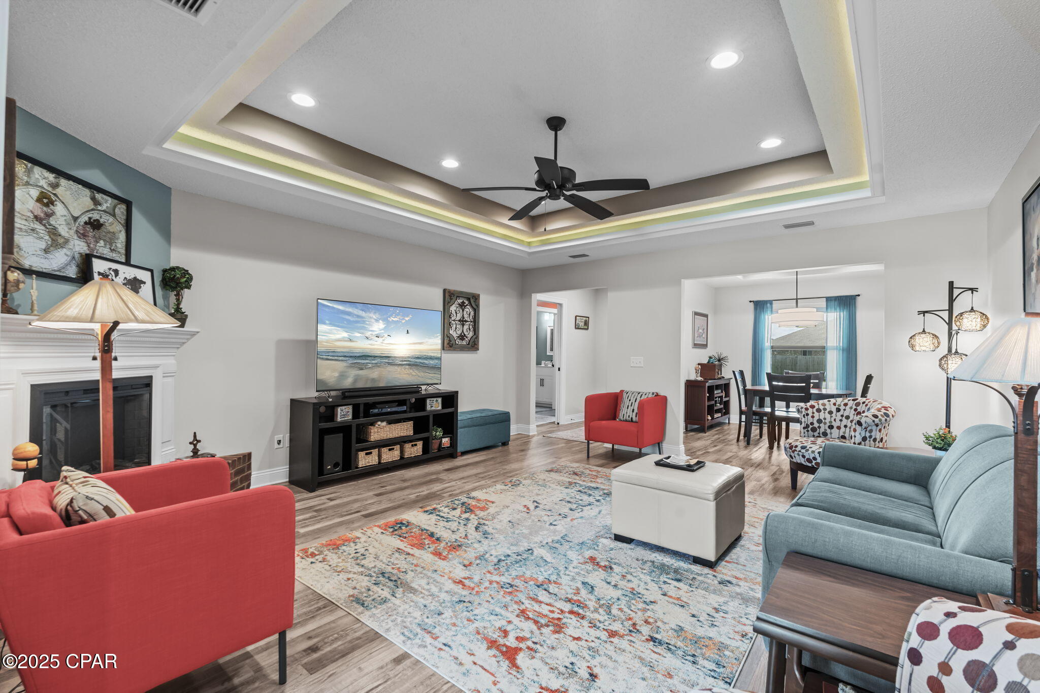 4724 Bylsma Circle, Panama City, Florida image 12