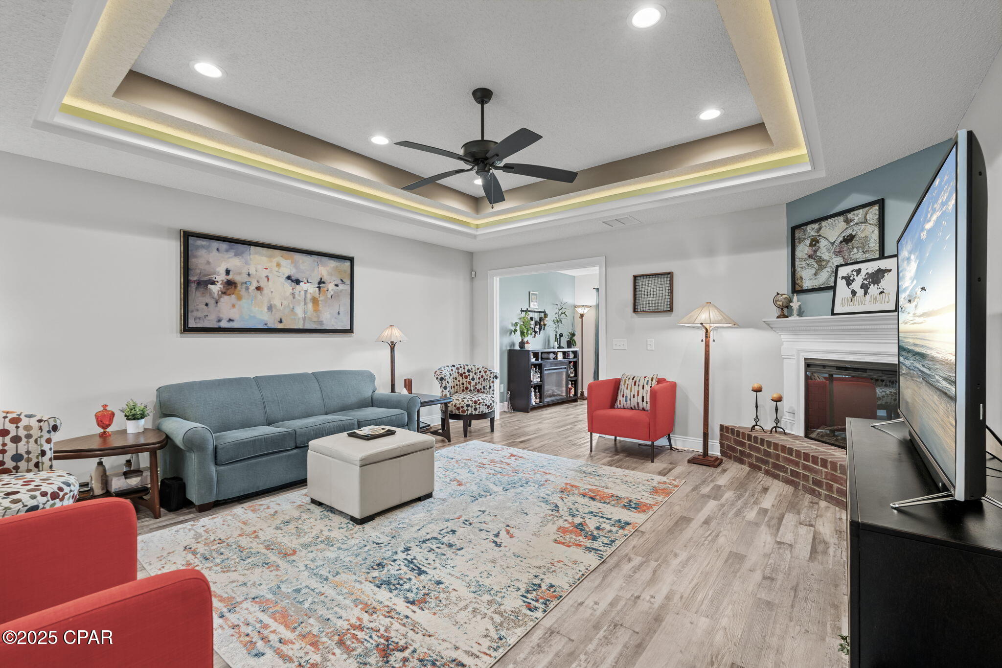 4724 Bylsma Circle, Panama City, Florida image 13
