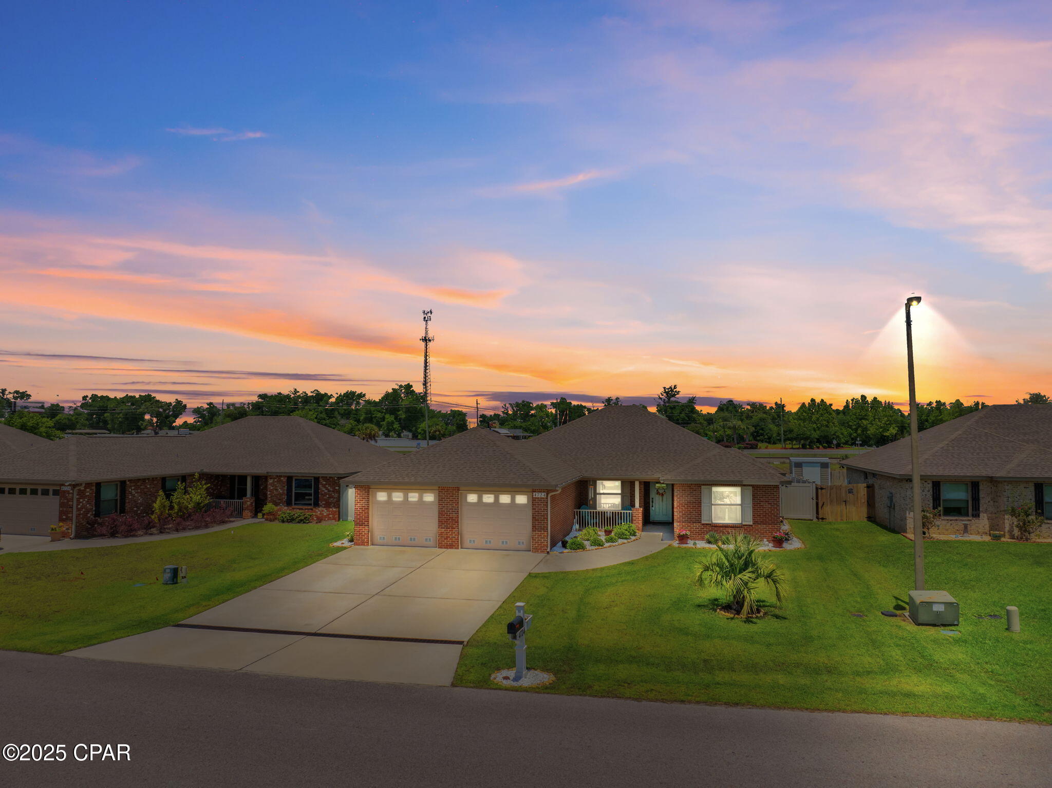 4724 Bylsma Circle, Panama City, Florida image 2