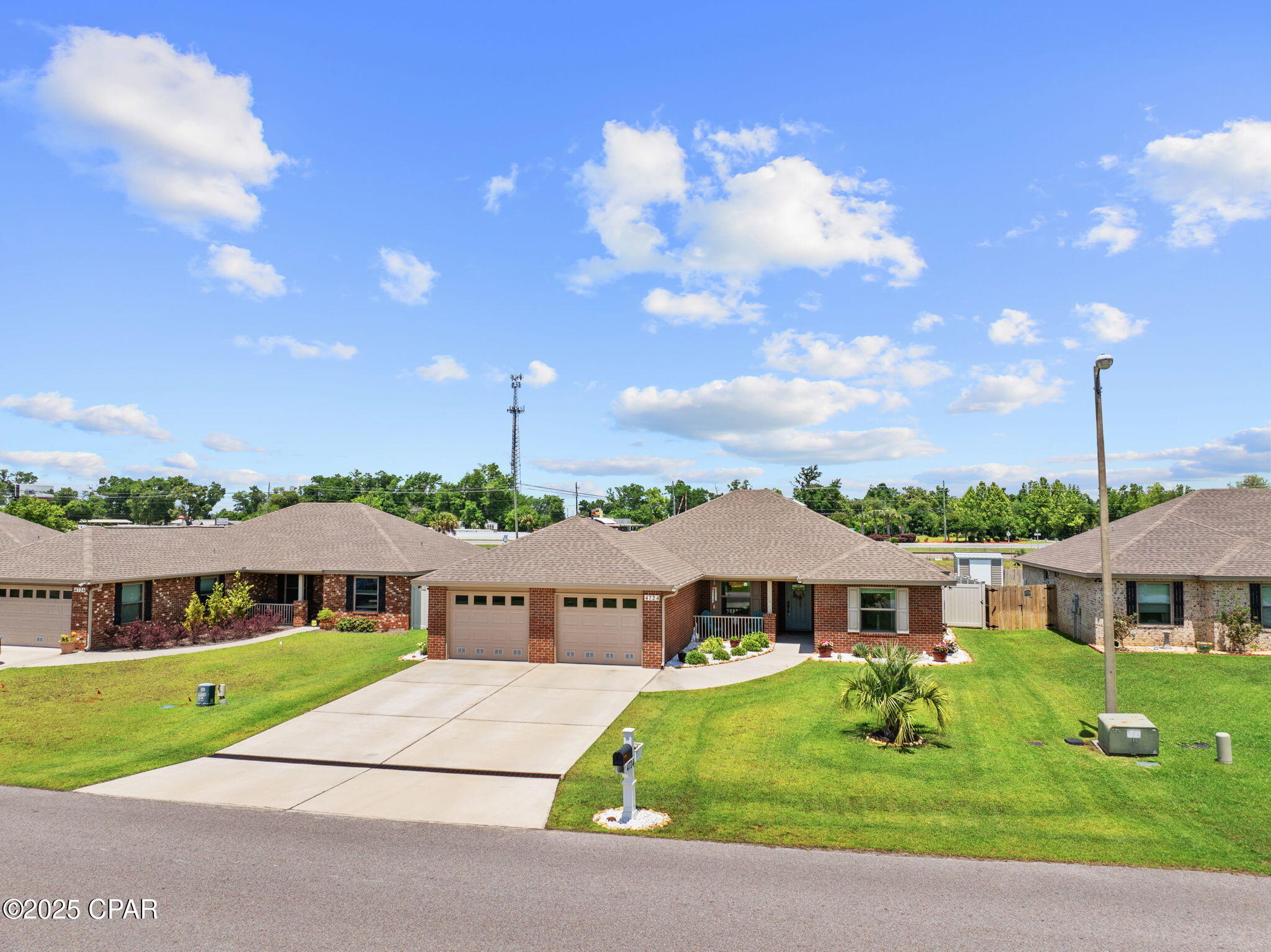 4724 Bylsma Circle, Panama City, Florida image 3