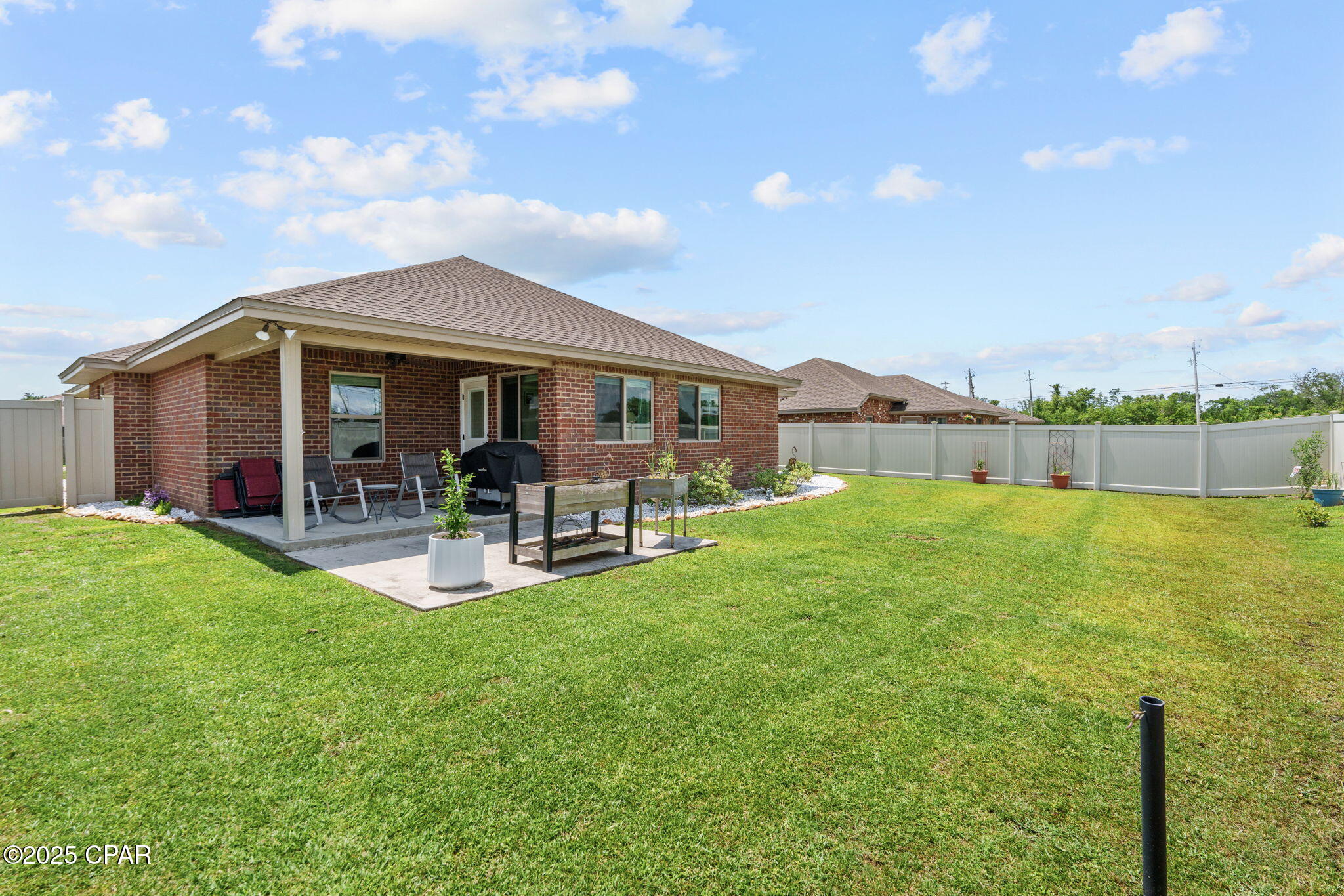 4724 Bylsma Circle, Panama City, Florida image 32