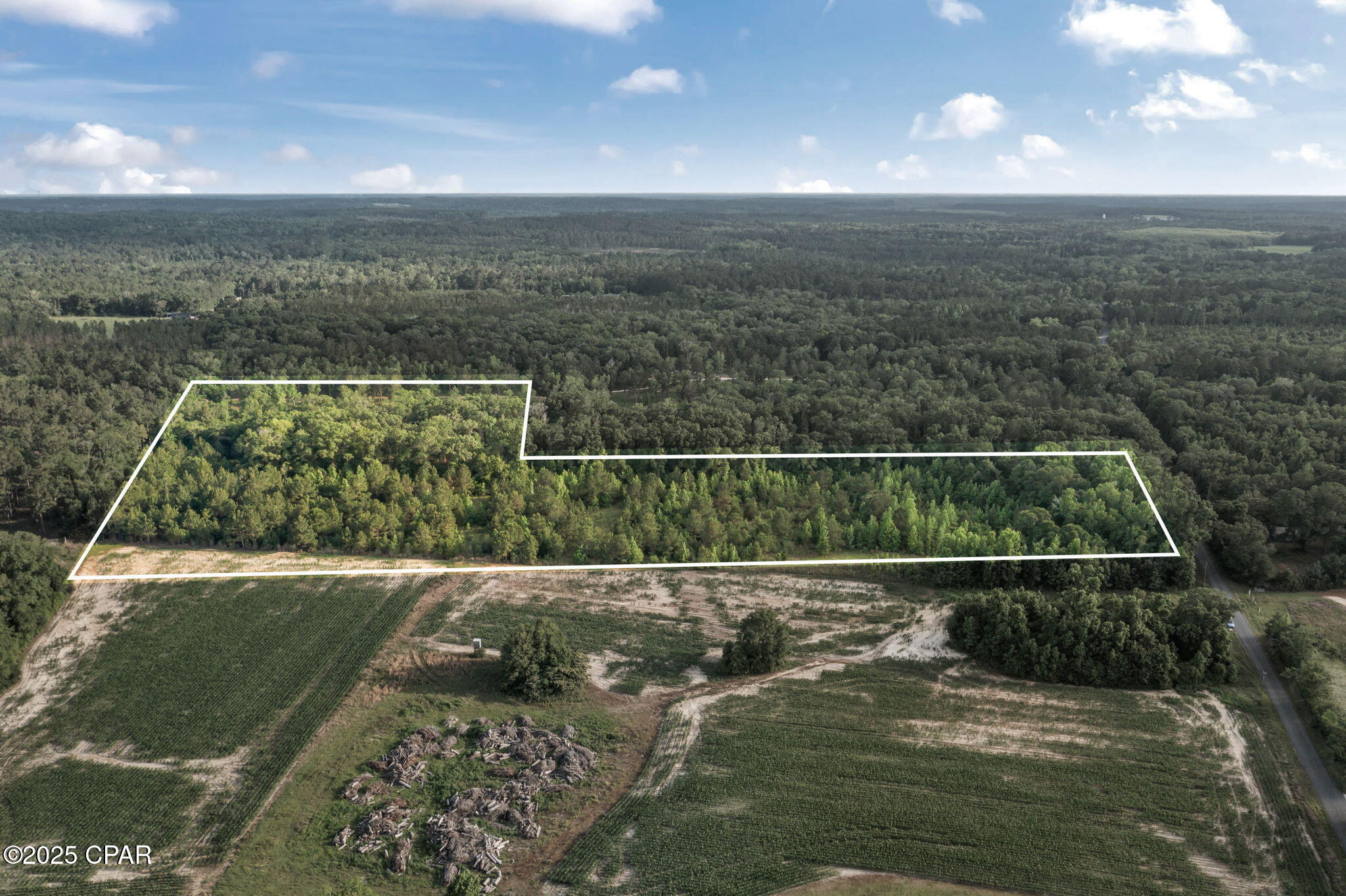 XXX Owens Community Road, Vernon, Florida image 21