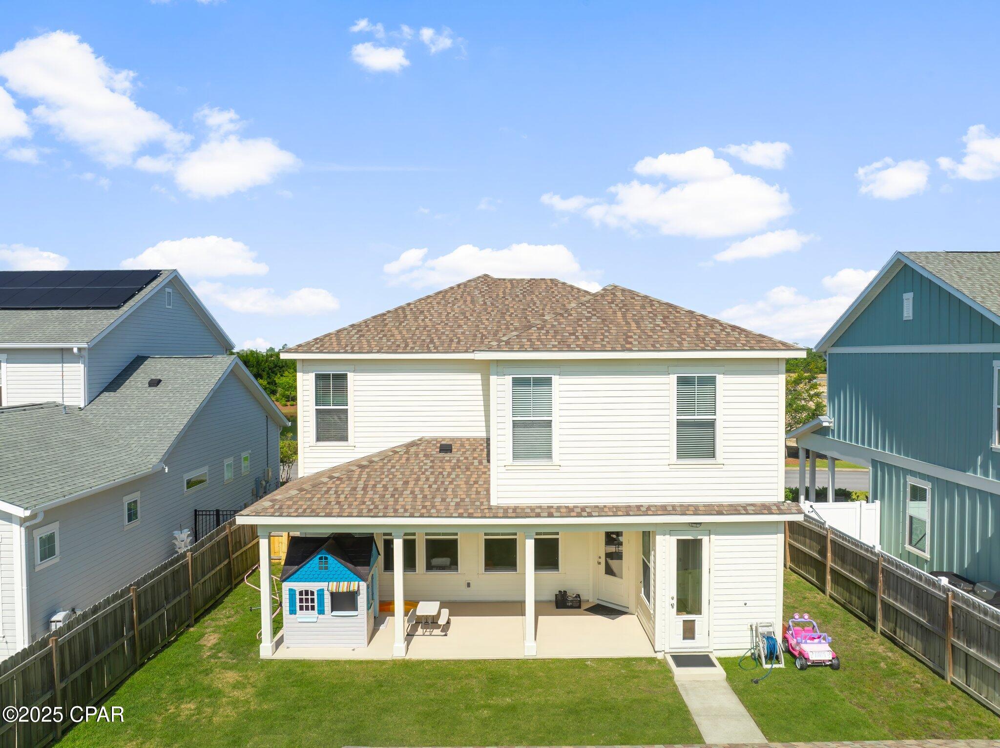 3204 Airport Road, Panama City, Florida image 39