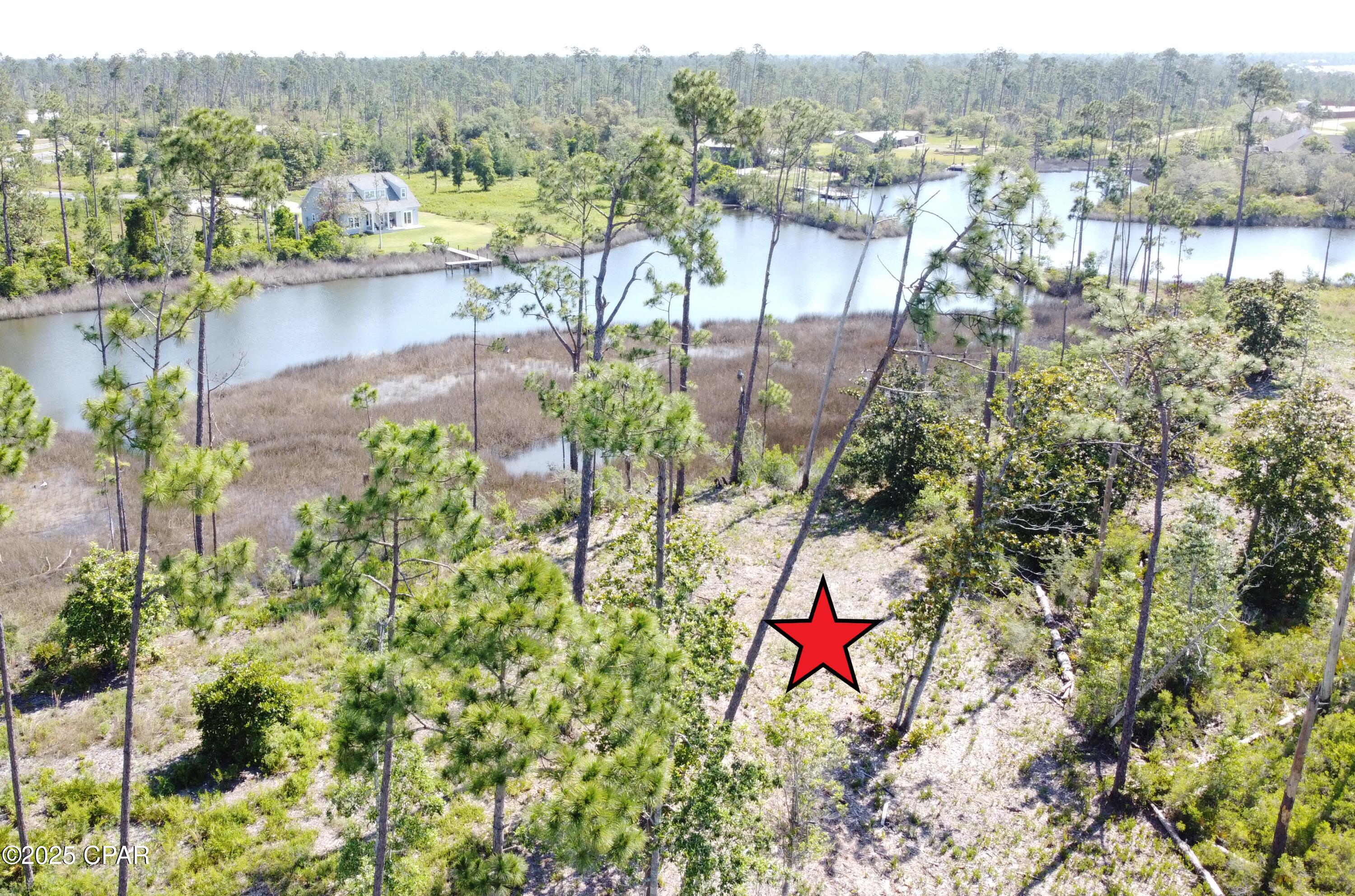 921 Tidewater Lane, Panama City, Florida image 2