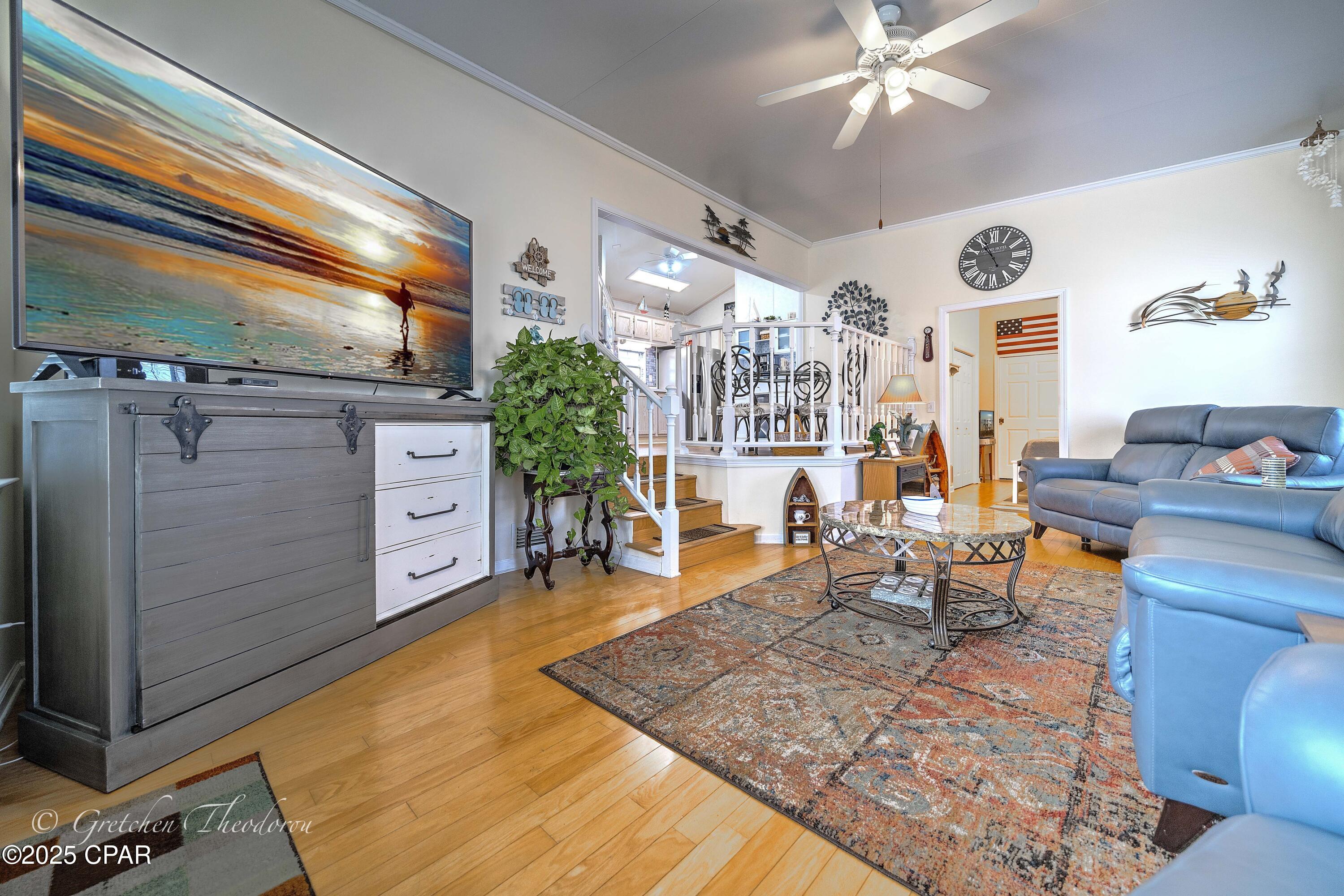 1219 Thomas Drive #245, Panama City Beach, Florida image 11