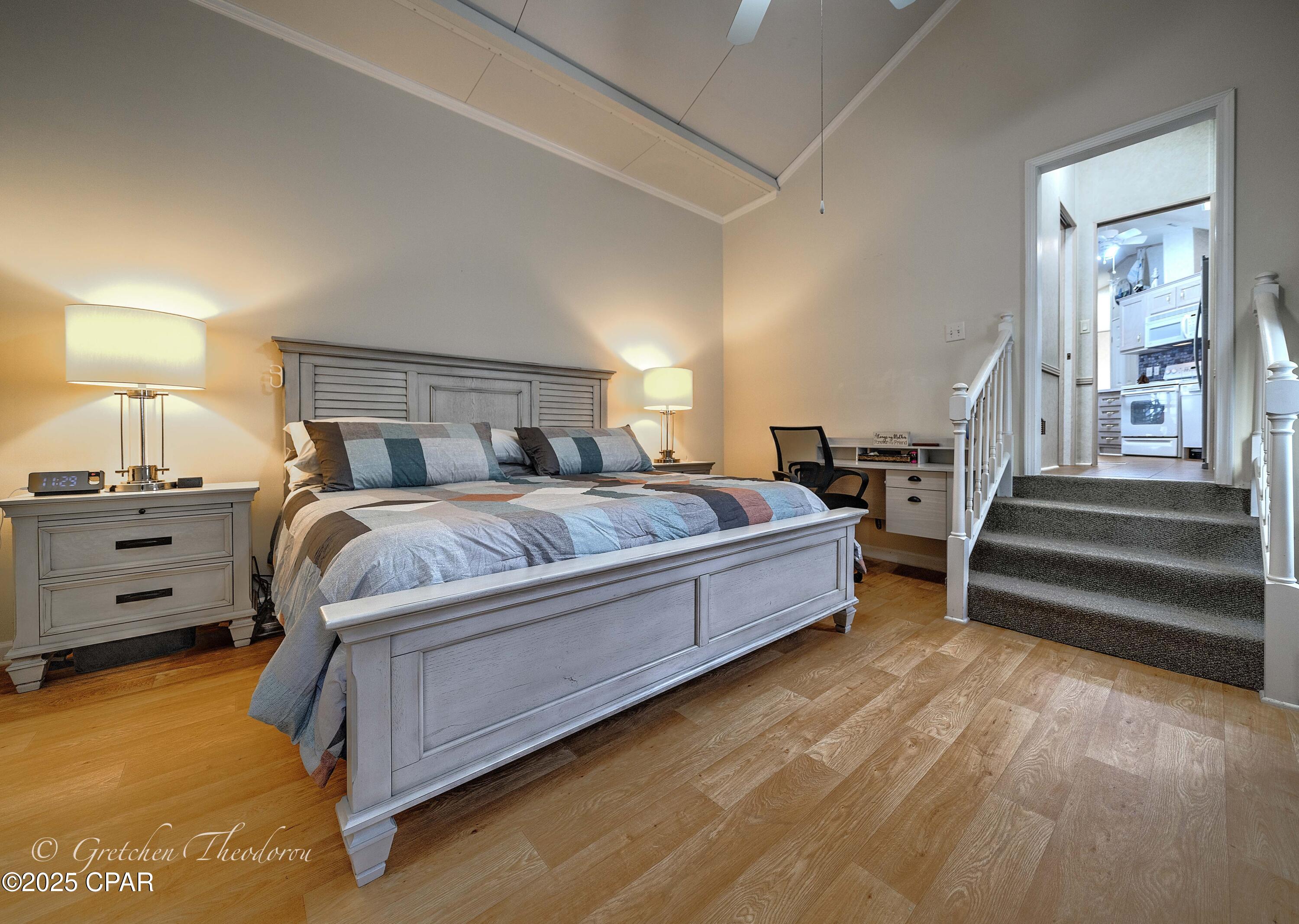 1219 Thomas Drive #245, Panama City Beach, Florida image 21