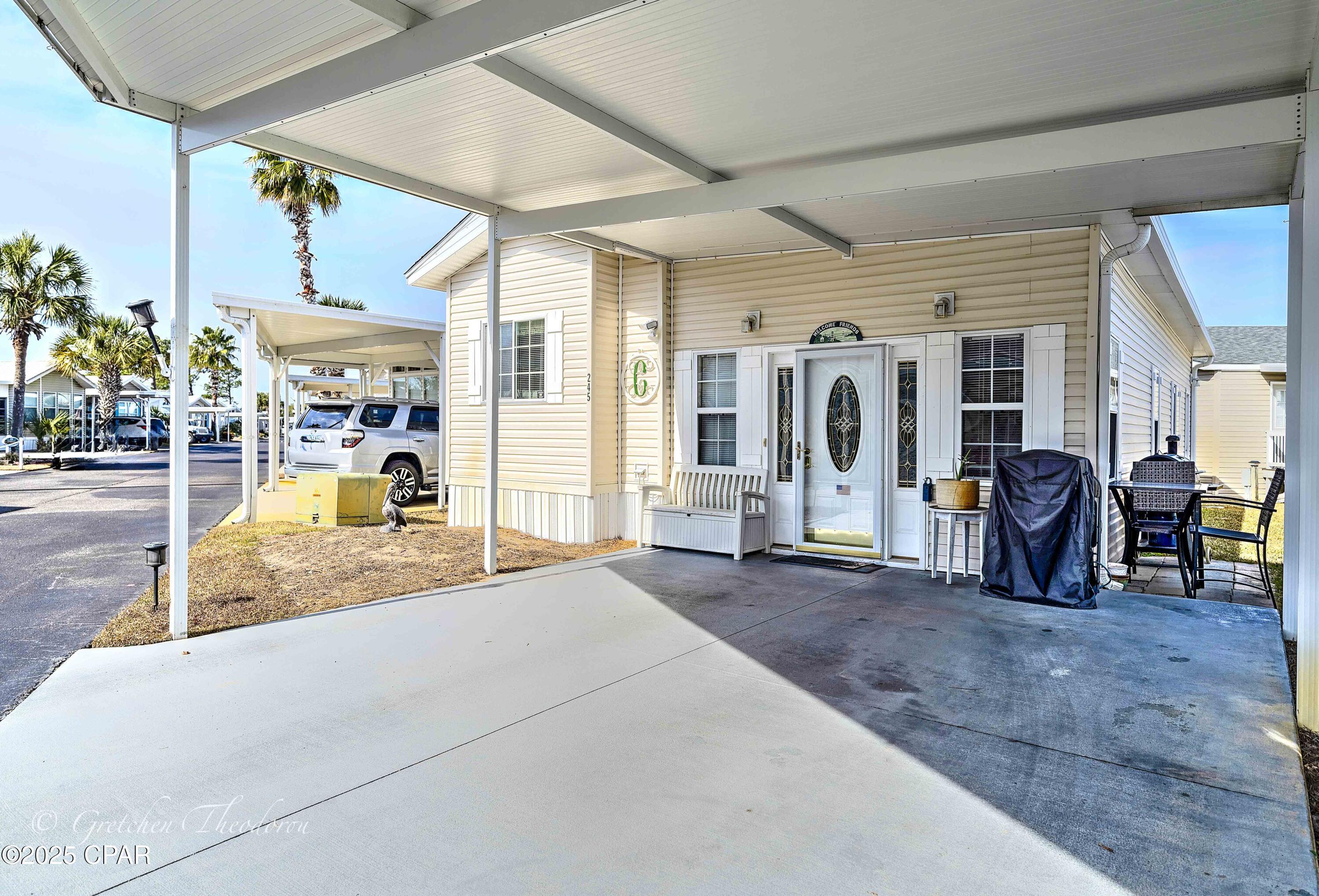 1219 Thomas Drive #245, Panama City Beach, Florida image 4