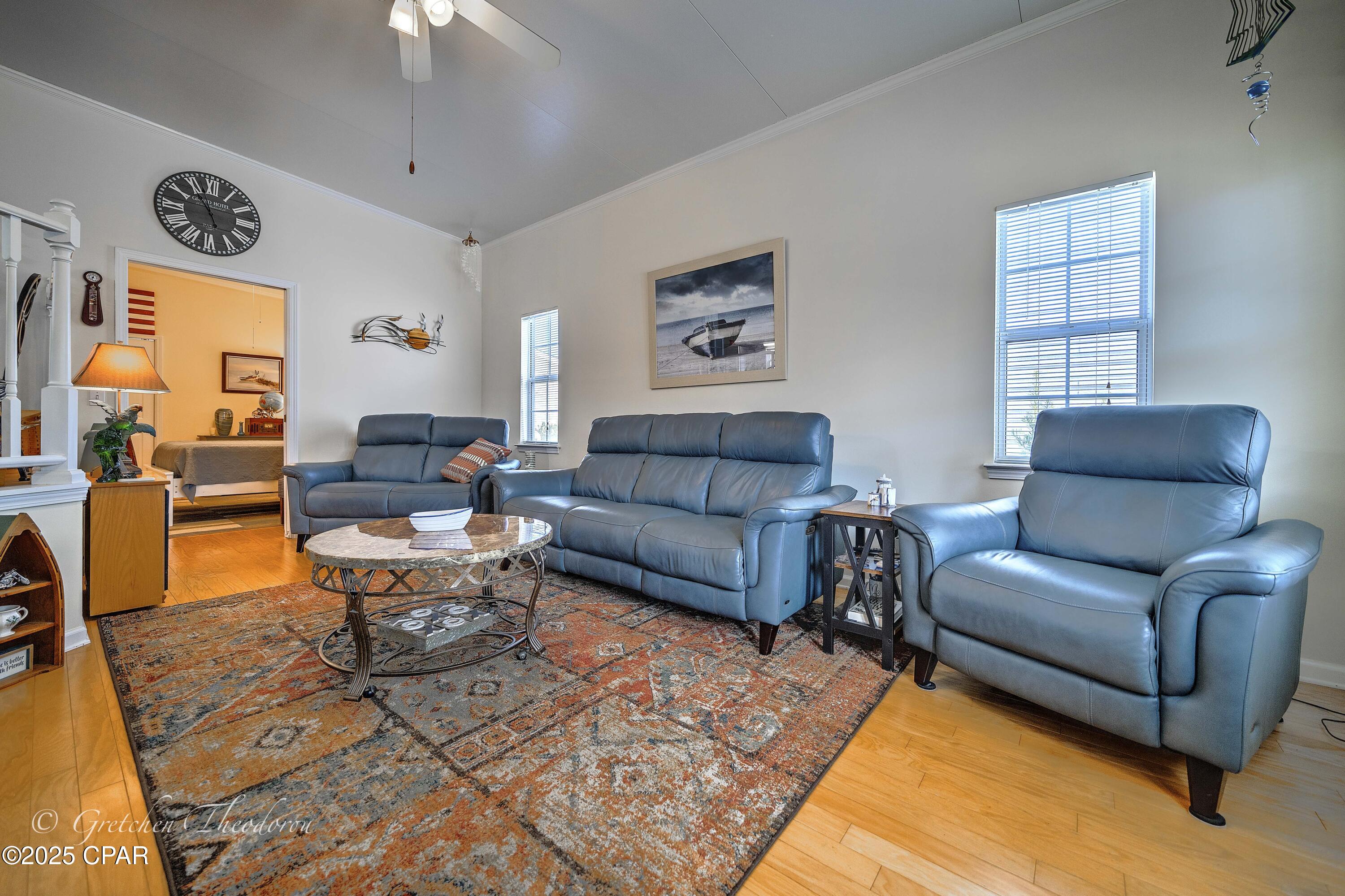 1219 Thomas Drive #245, Panama City Beach, Florida image 9