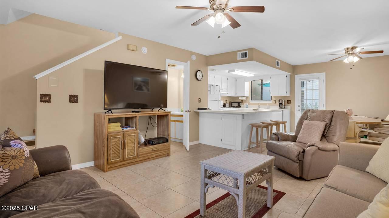 174 W Leslie Lane, Panama City Beach, Florida image 2