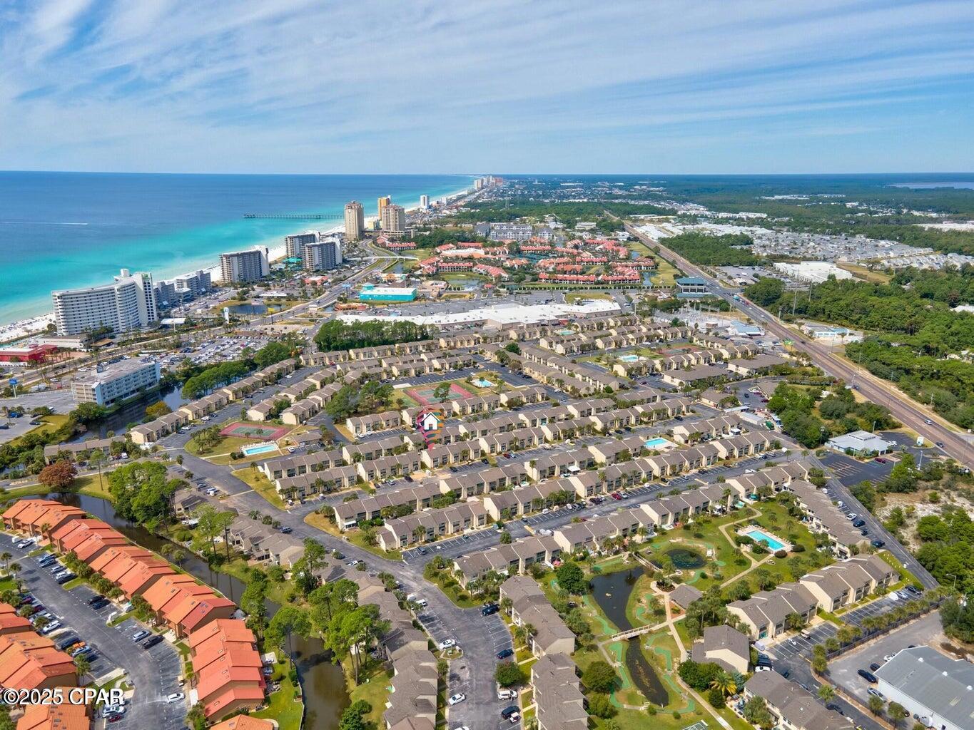 174 W Leslie Lane, Panama City Beach, Florida image 6