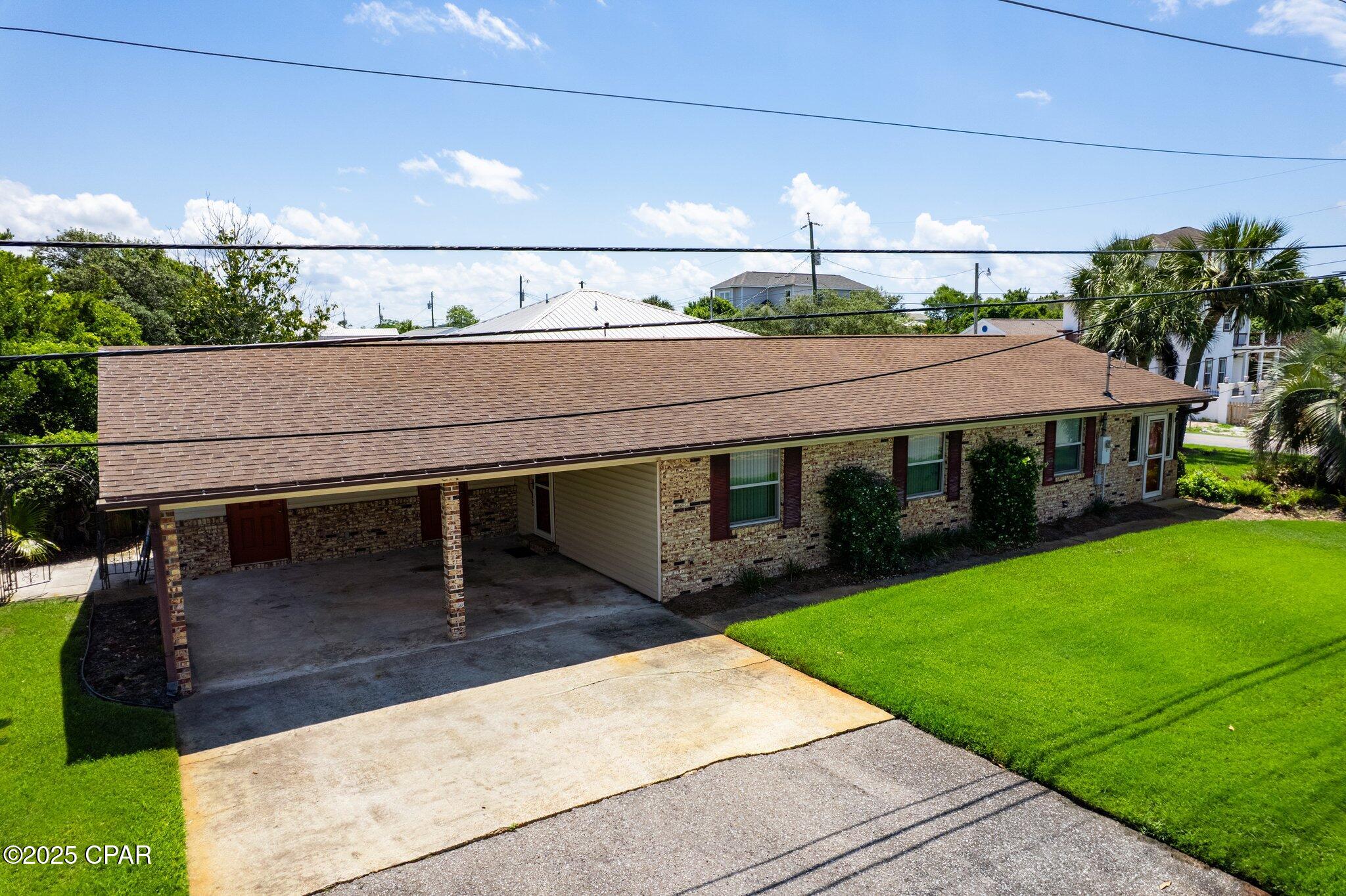 314 Kelly Street, Panama City Beach, Florida image 28