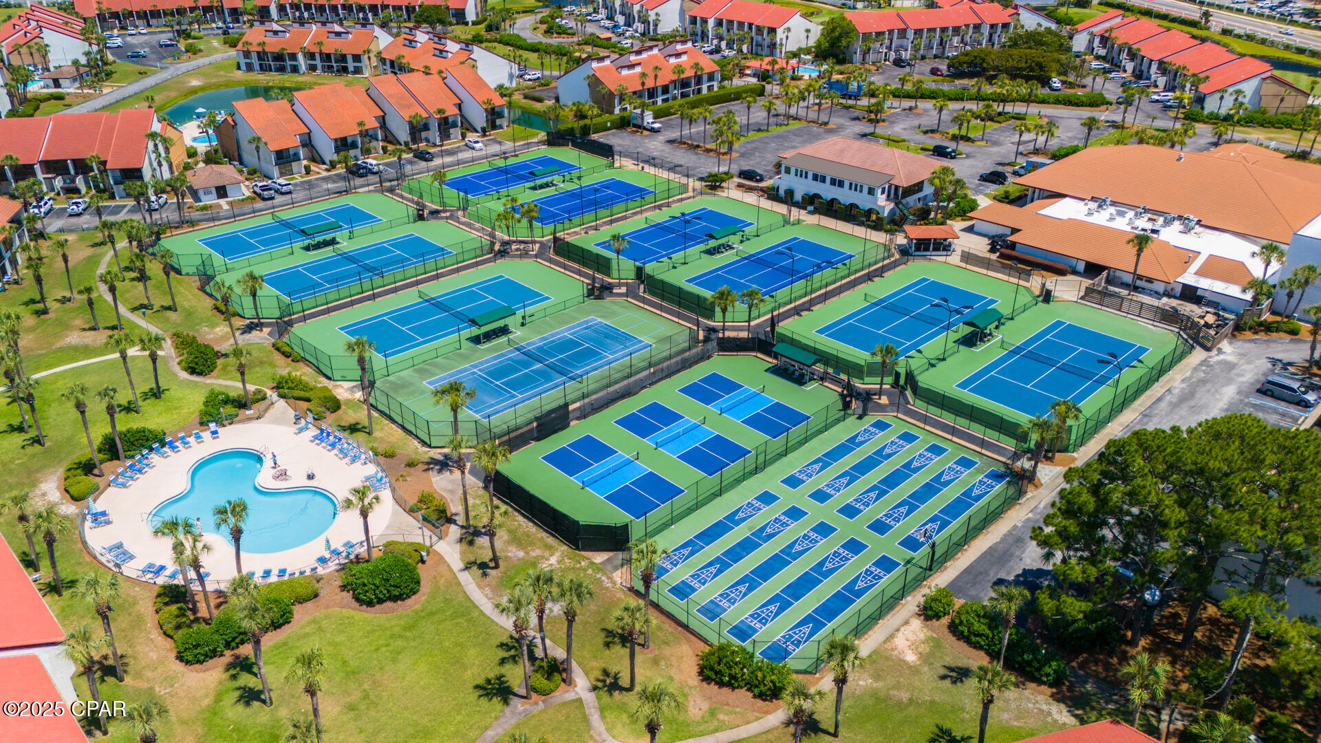 520 Richard Jackson Boulevard #3003, Panama City Beach, Florida image 22