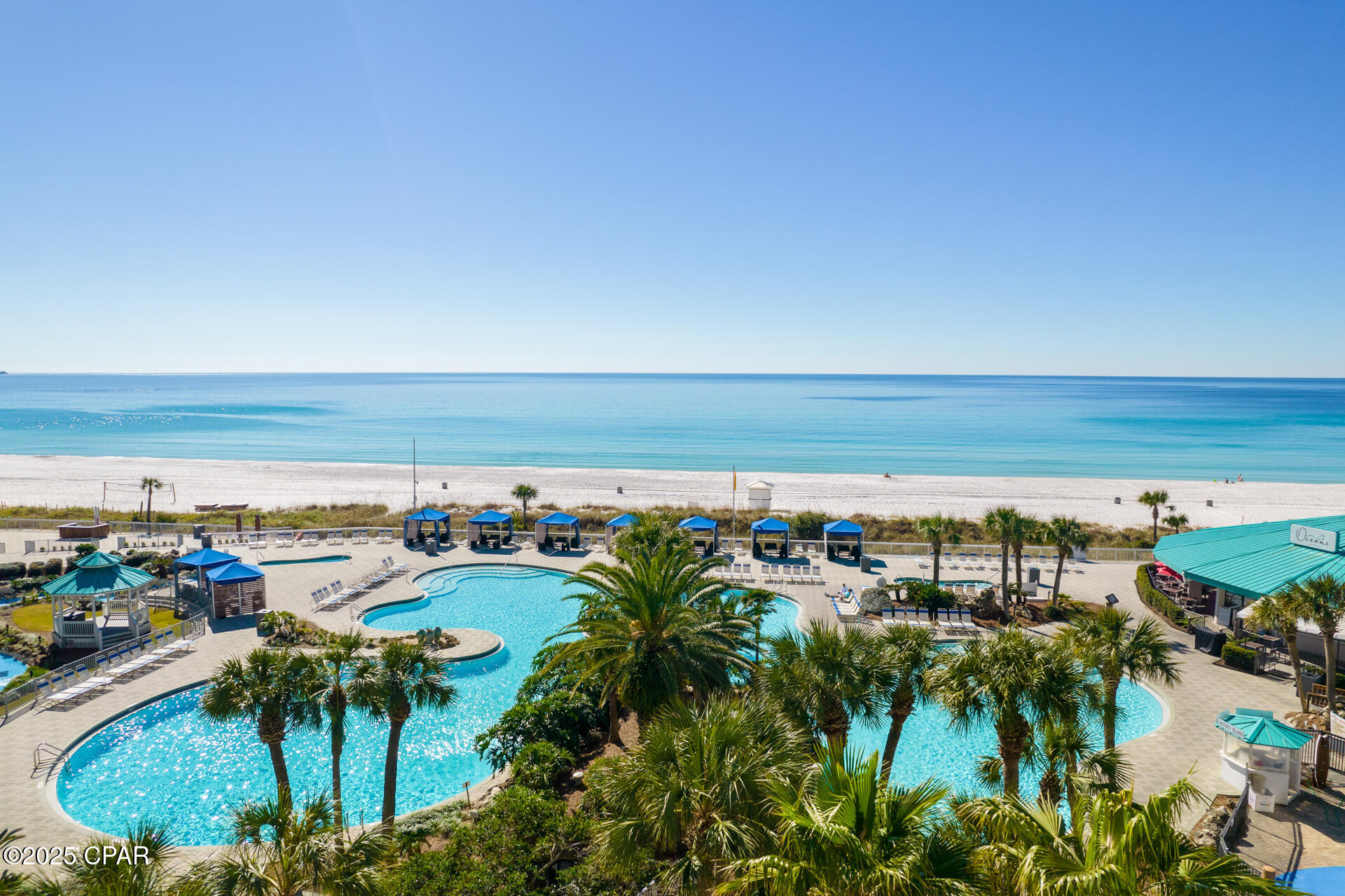 520 Richard Jackson Boulevard #3003, Panama City Beach, Florida image 25