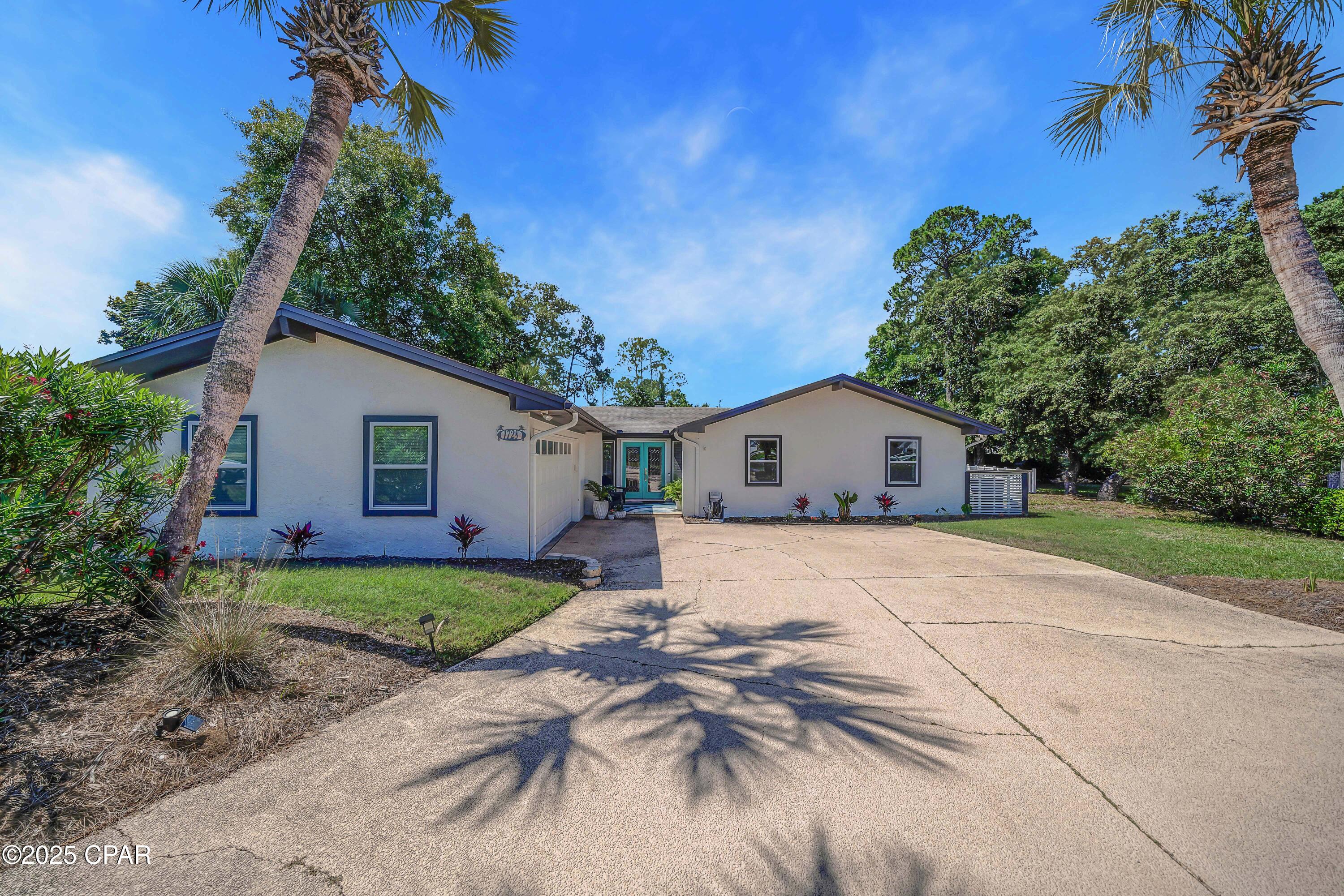 1728 Wahoo Circle, Panama City, Florida image 1