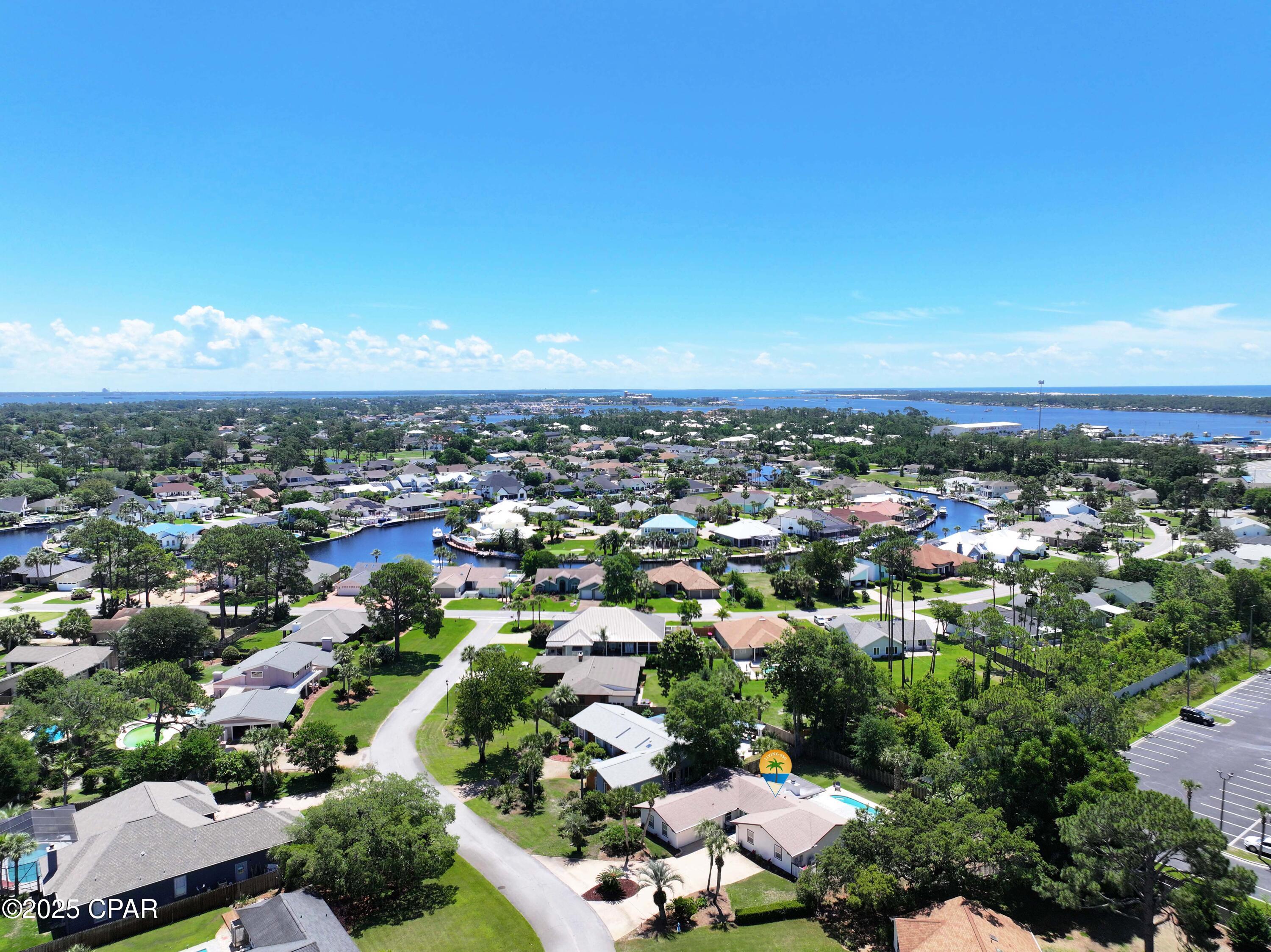 1728 Wahoo Circle, Panama City, Florida image 35