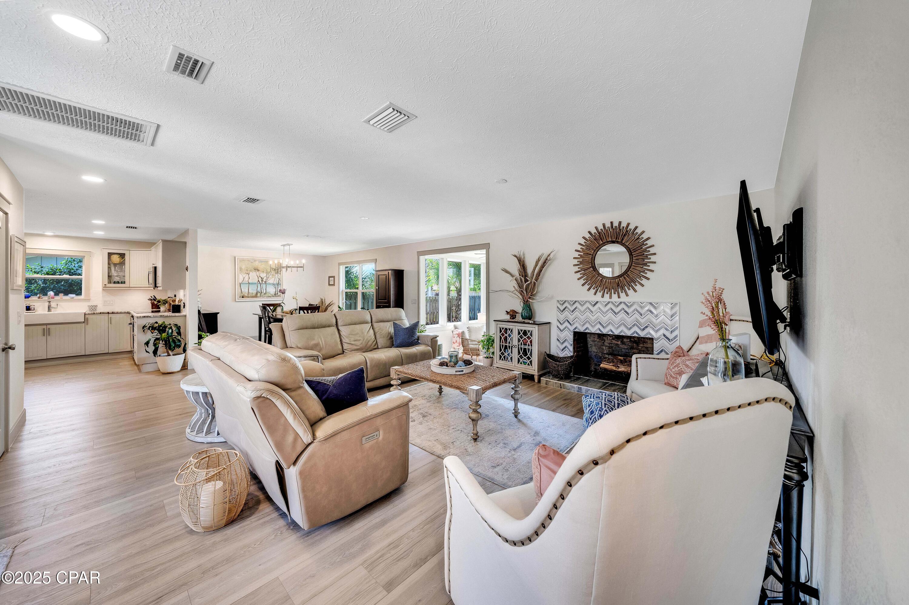 1728 Wahoo Circle, Panama City, Florida image 4