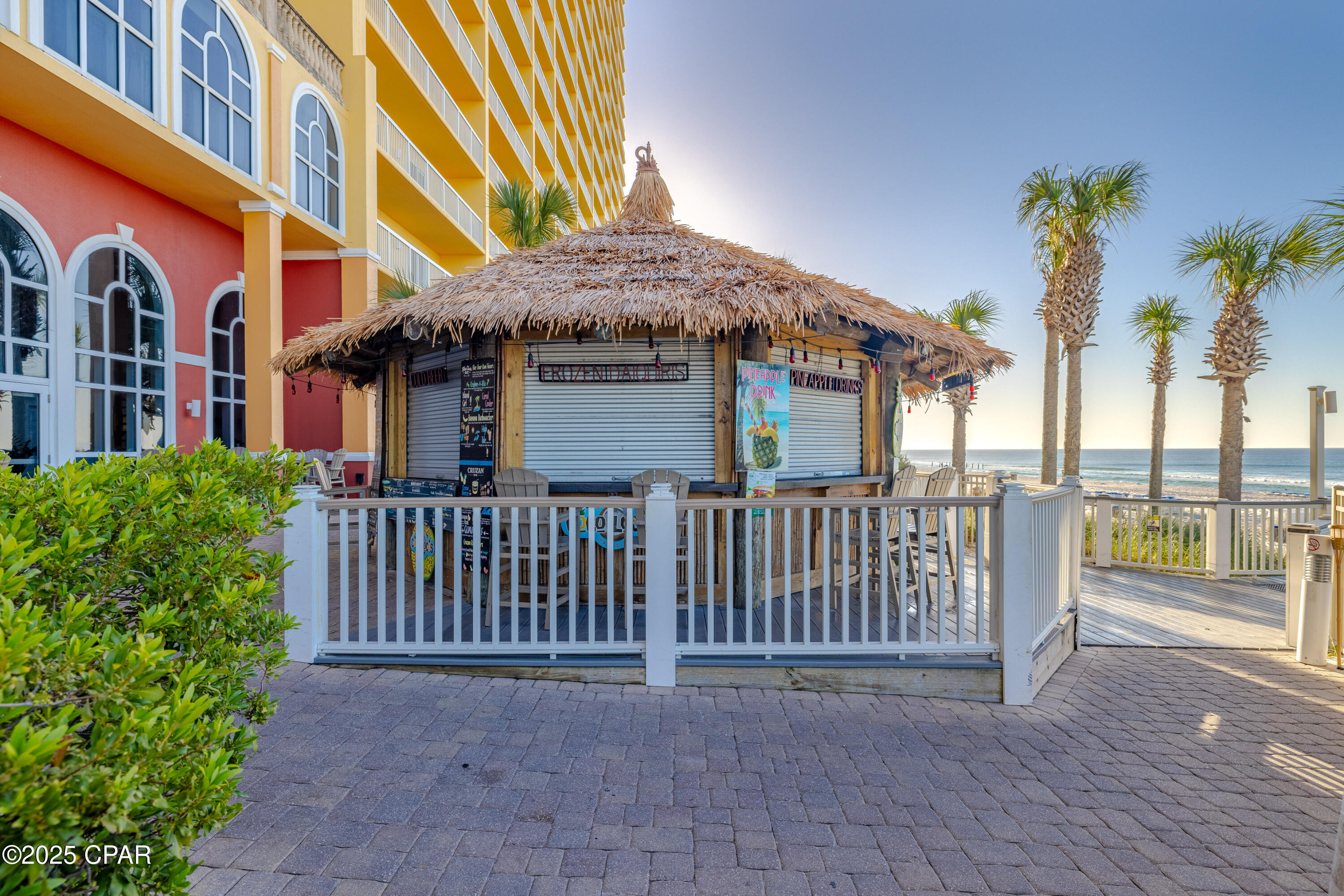 Image 31 For 15817 Front Beach Road 2208