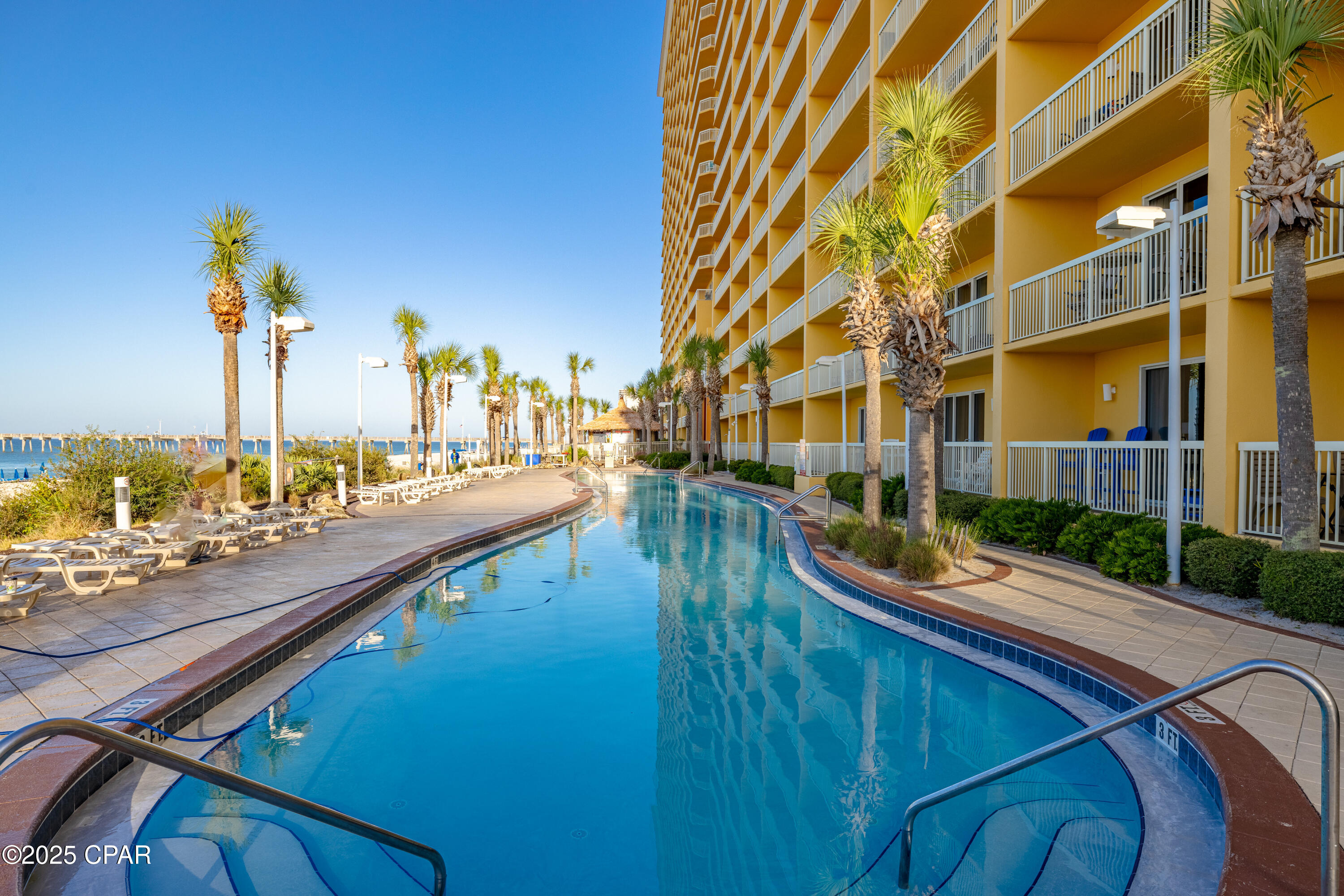 15817 Front Beach Road #2208, Panama City Beach, Florida image 38