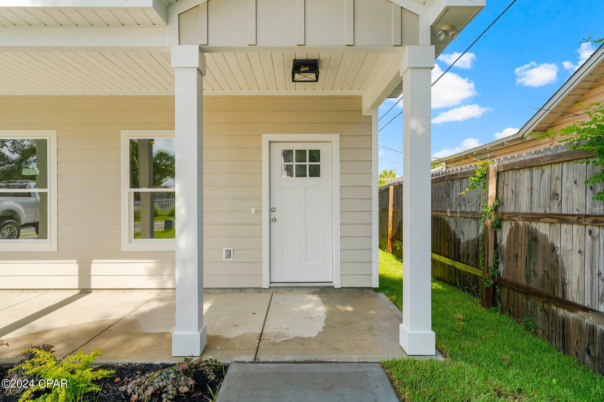 1413 Chestnut Avenue, Panama City, Florida image 13