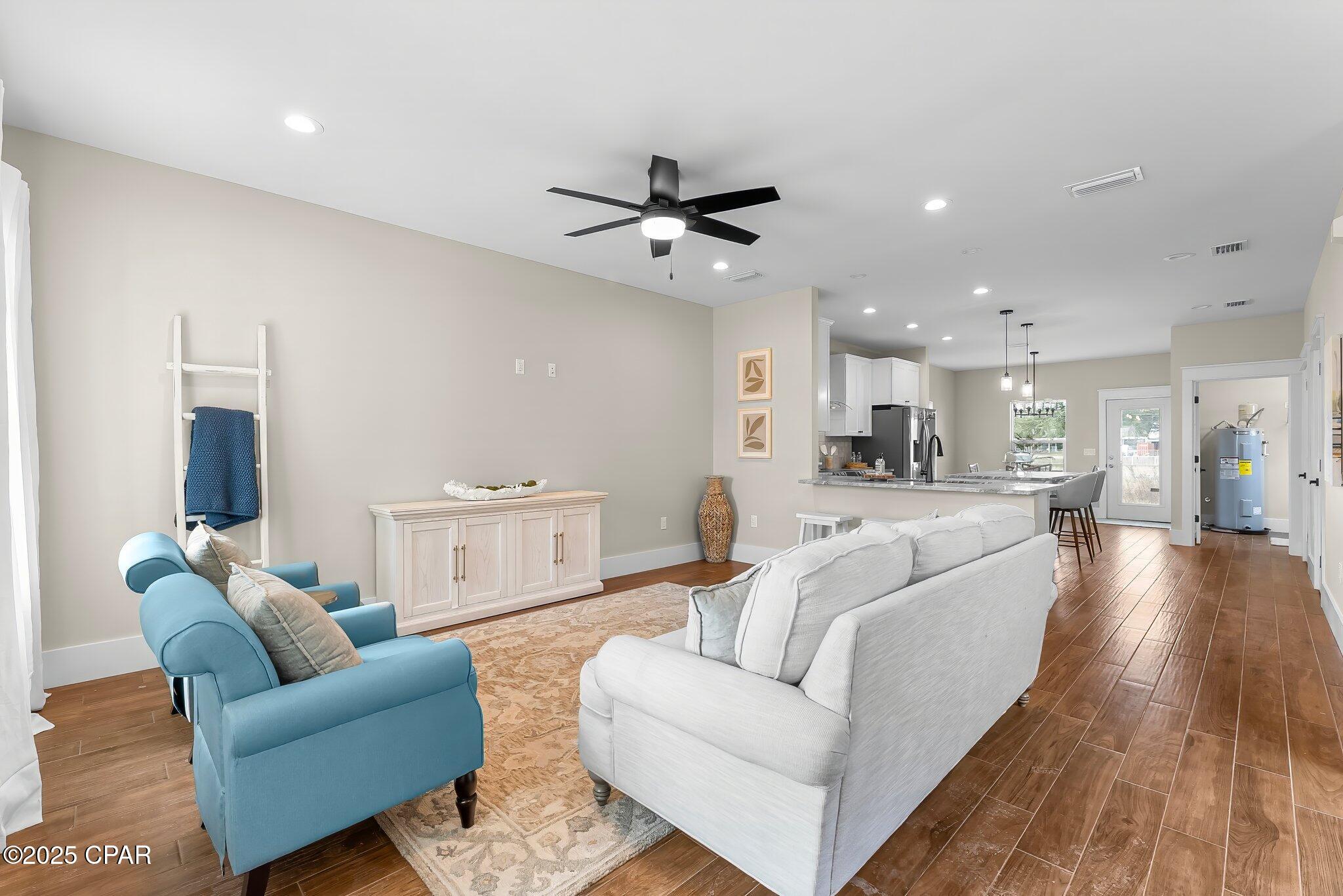 1413 Chestnut Avenue, Panama City, Florida image 2