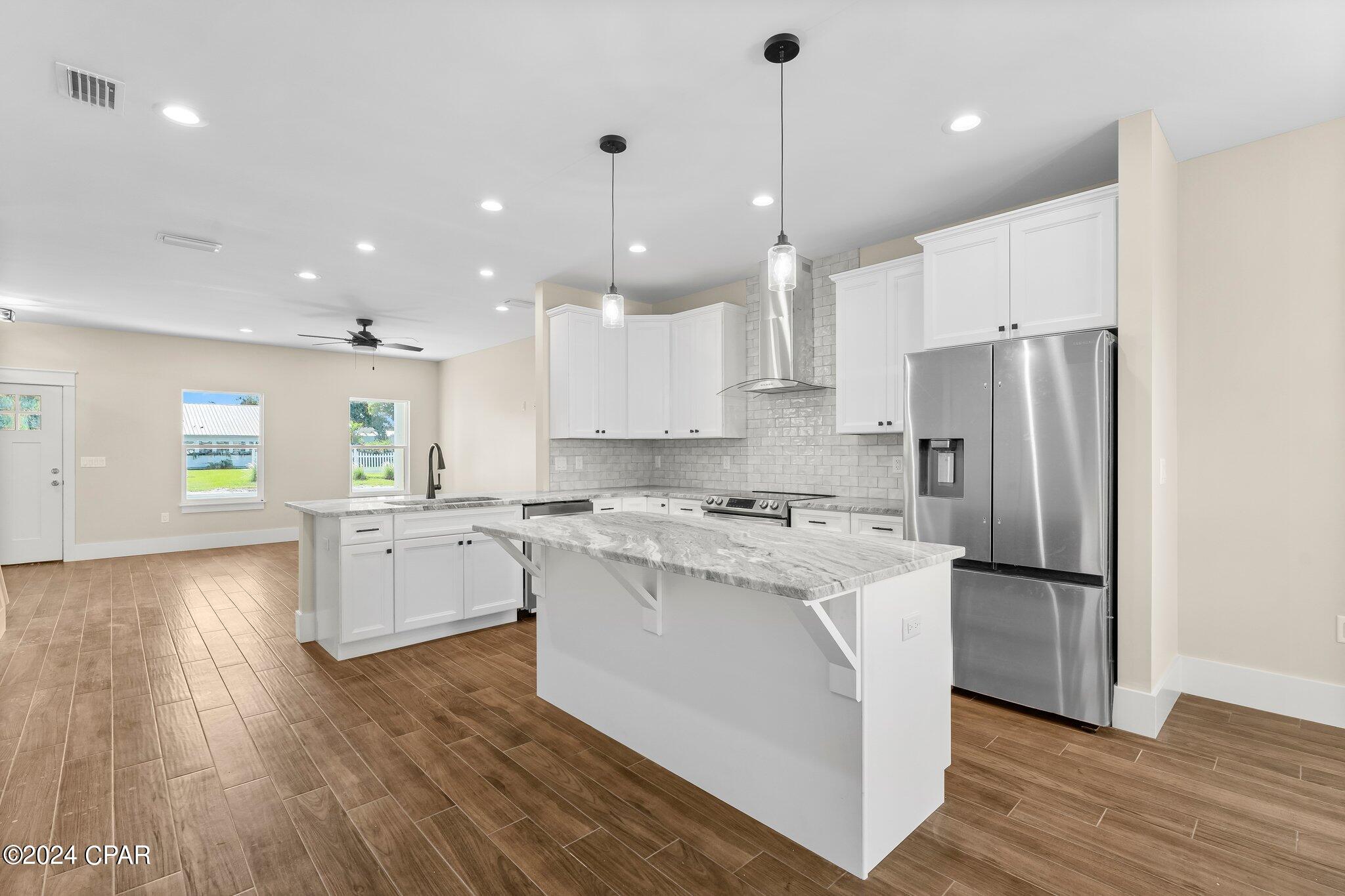 1413 Chestnut Avenue, Panama City, Florida image 20