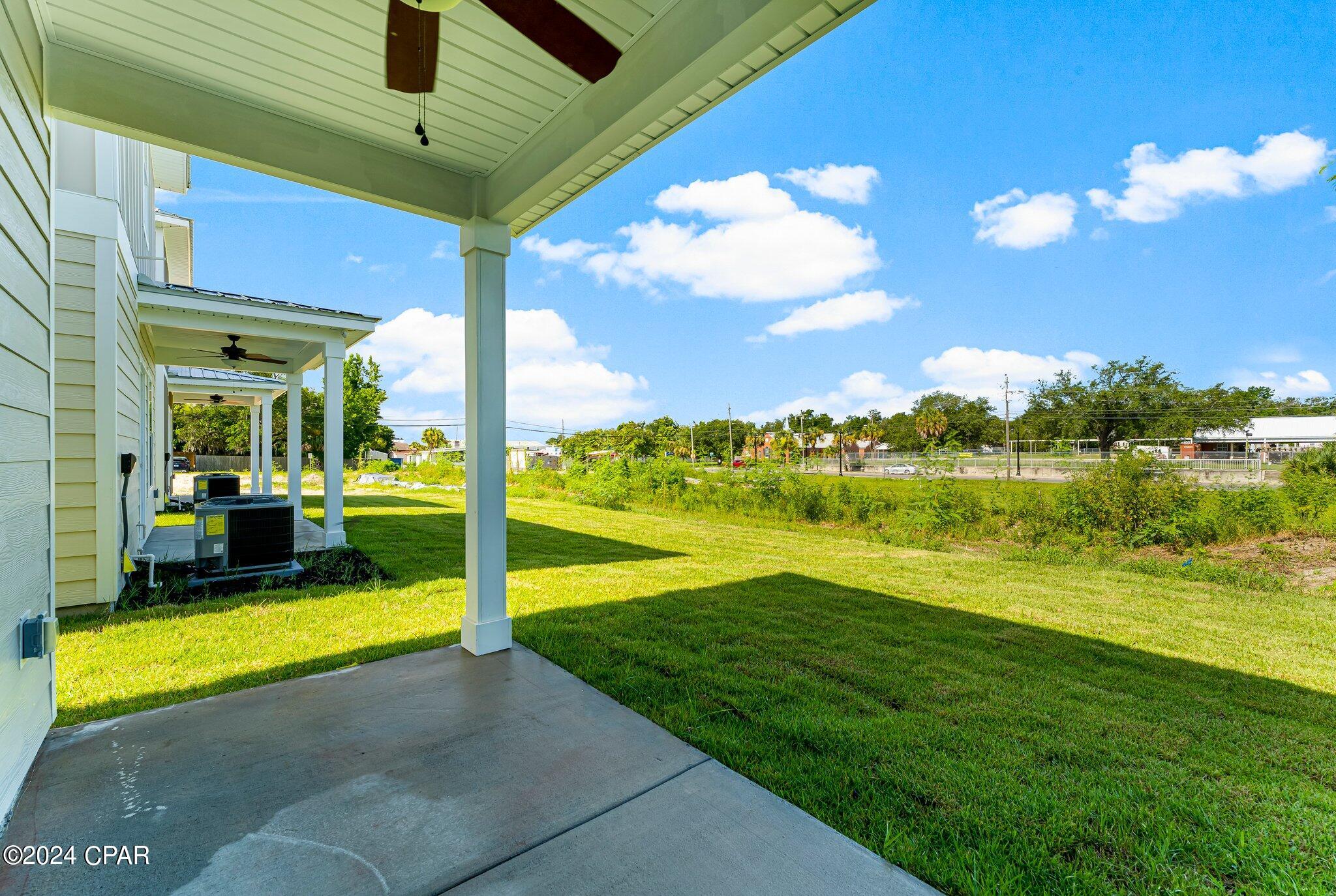 1413 Chestnut Avenue, Panama City, Florida image 36