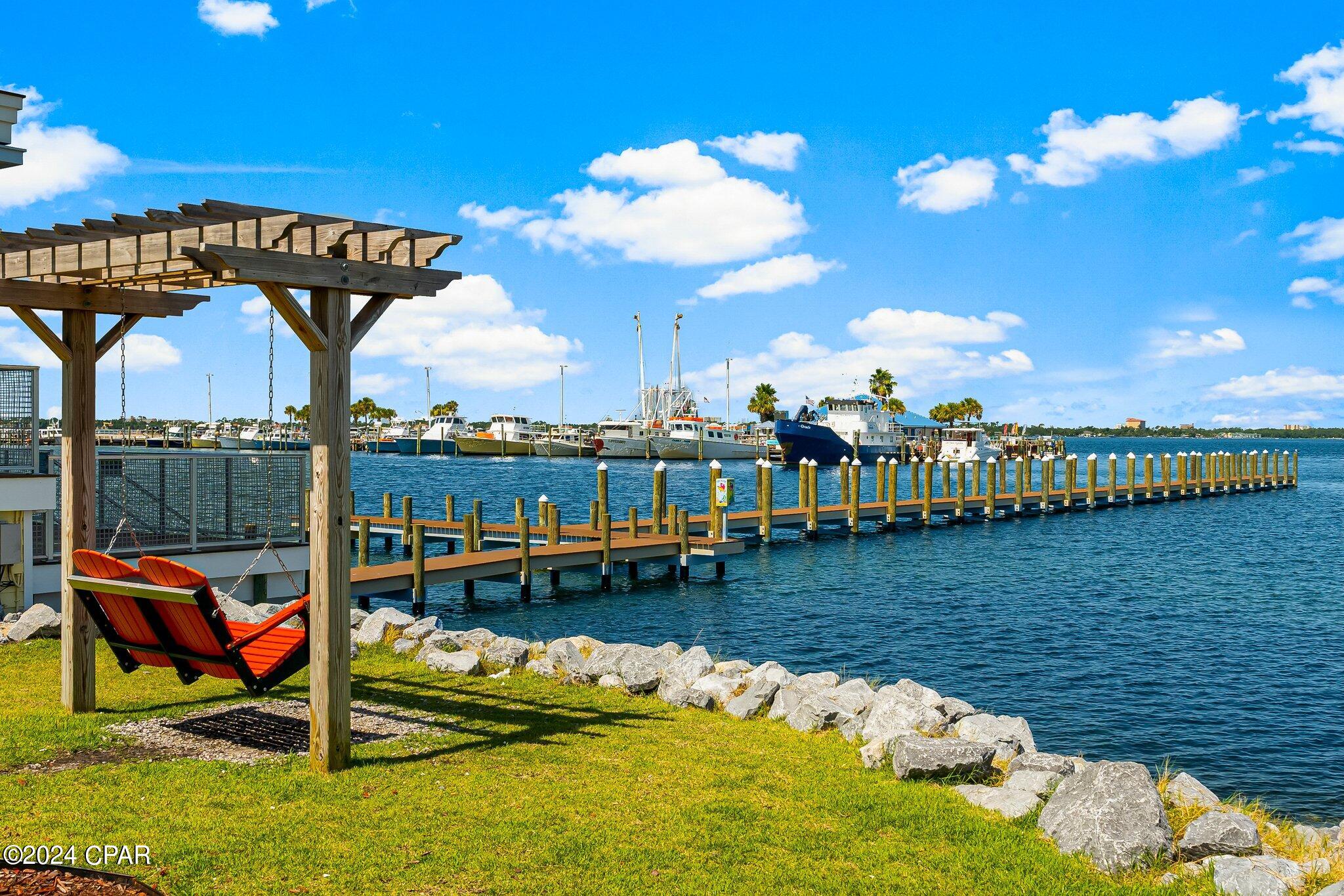 1413 Chestnut Avenue, Panama City, Florida image 47