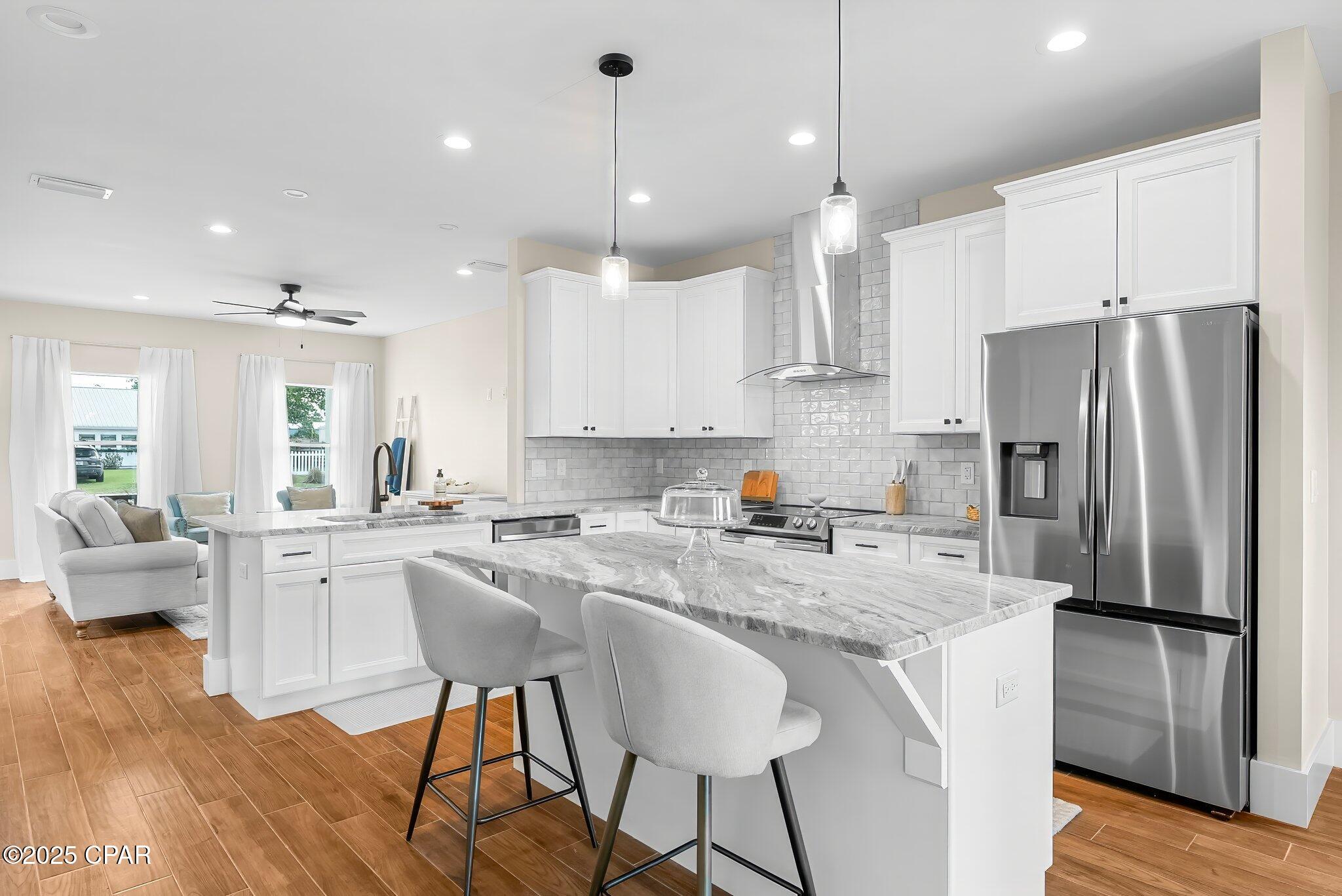 1413 Chestnut Avenue, Panama City, Florida image 7