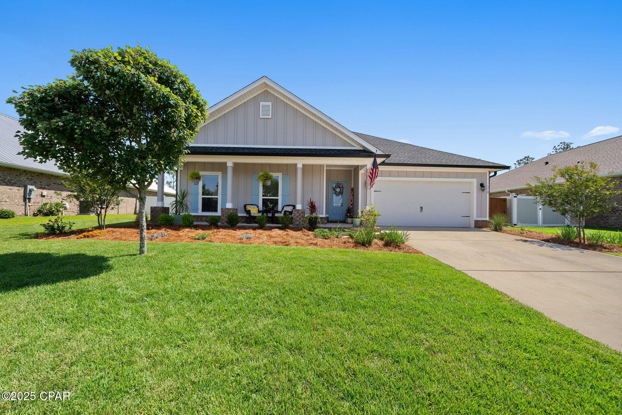 Details for 118 Talbot Street, Southport, FL 32409