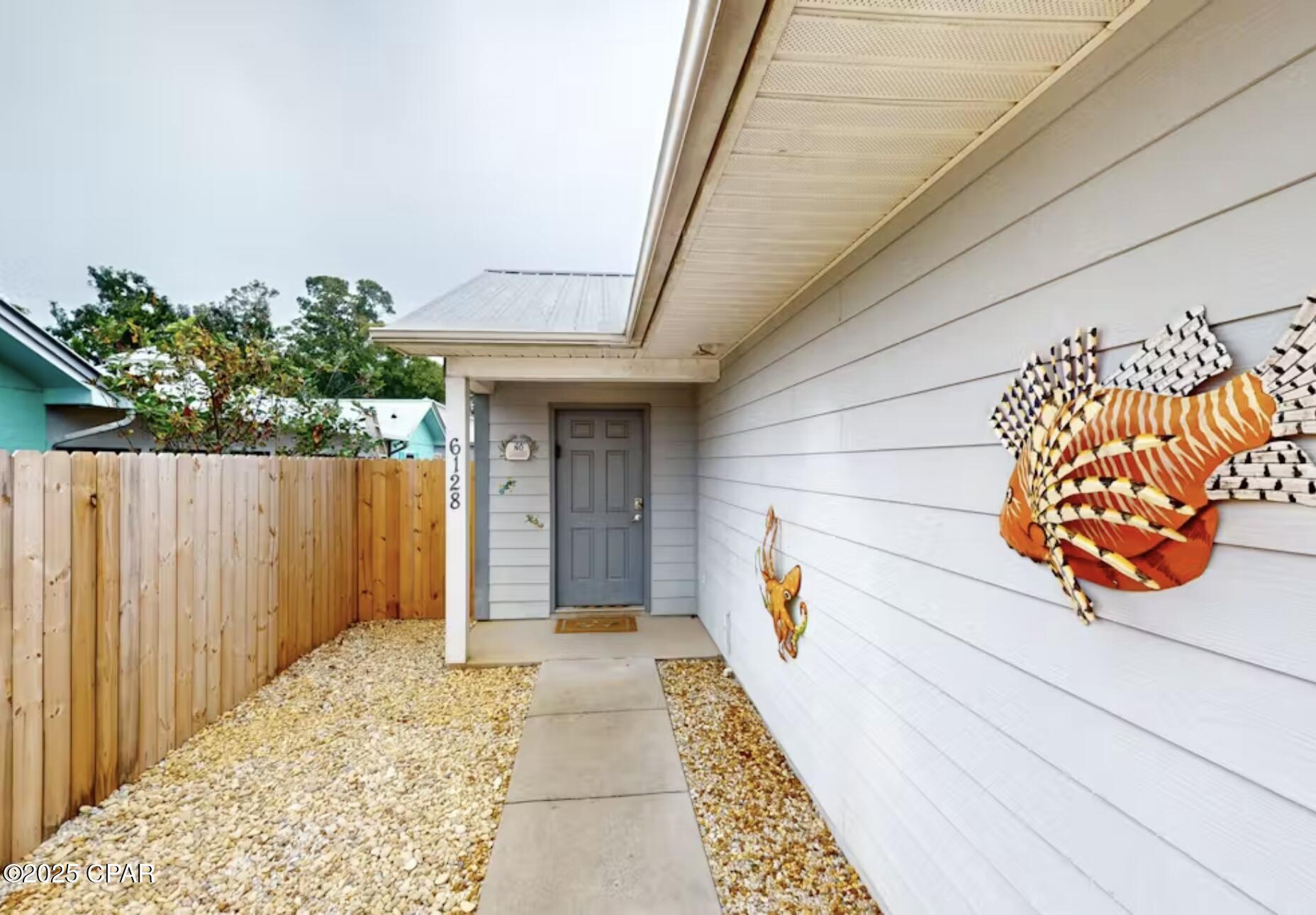 6128 Loquat Street, Panama City Beach, Florida image 1