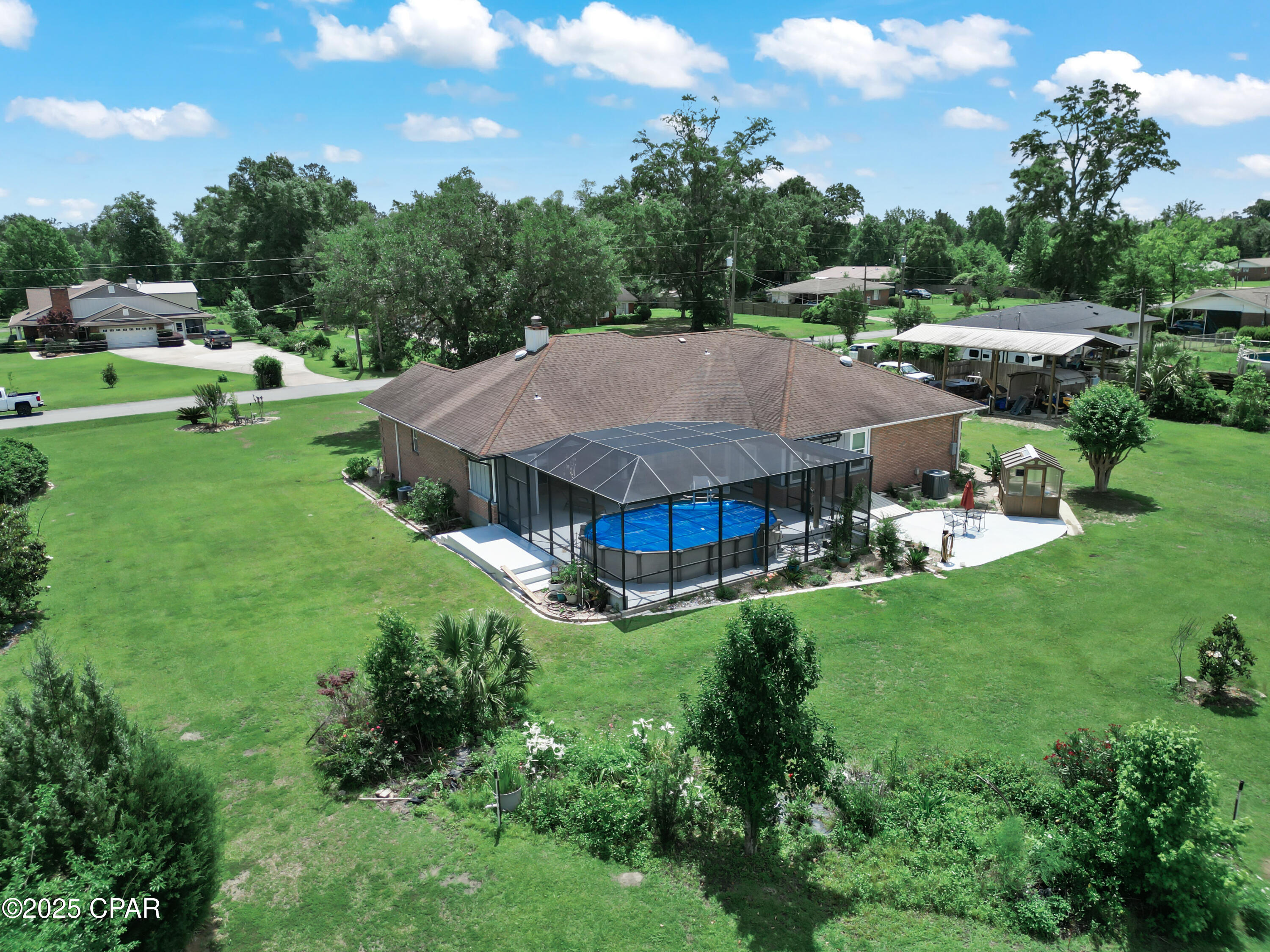 16532 SW Mimosa Street, Blountstown, Florida image 34