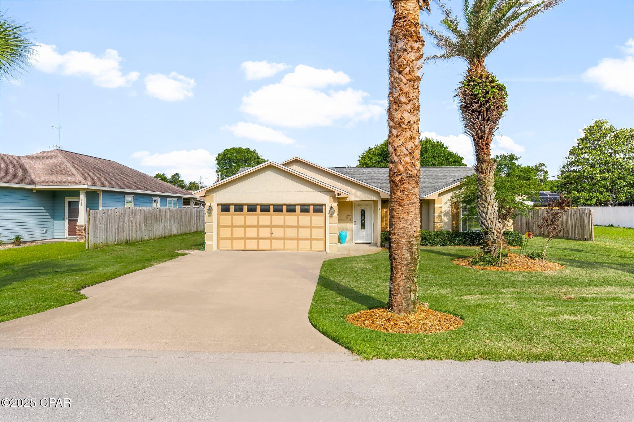 115 Half Acre Lane, Panama City Beach, Florida image 2