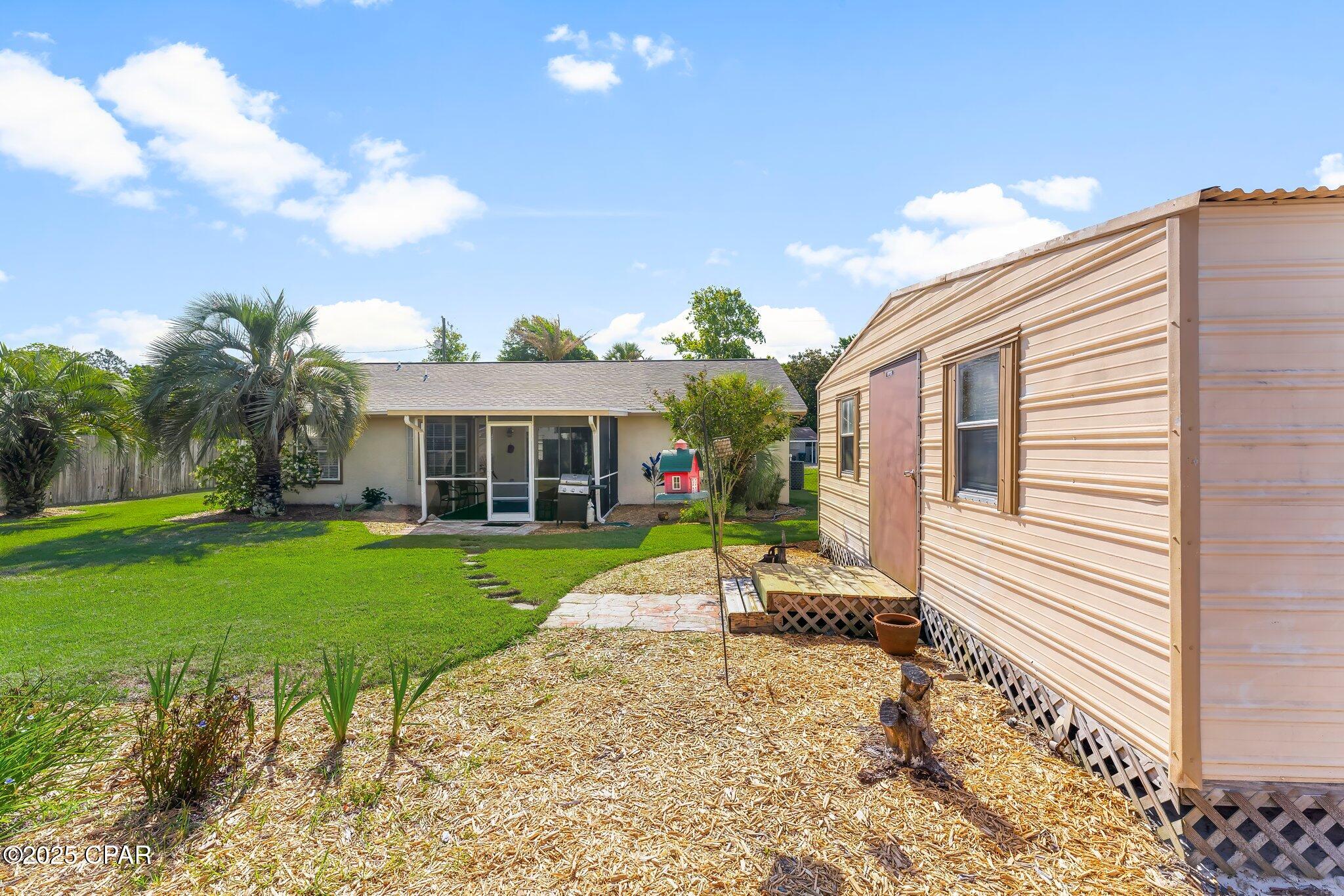 115 Half Acre Lane, Panama City Beach, Florida image 27