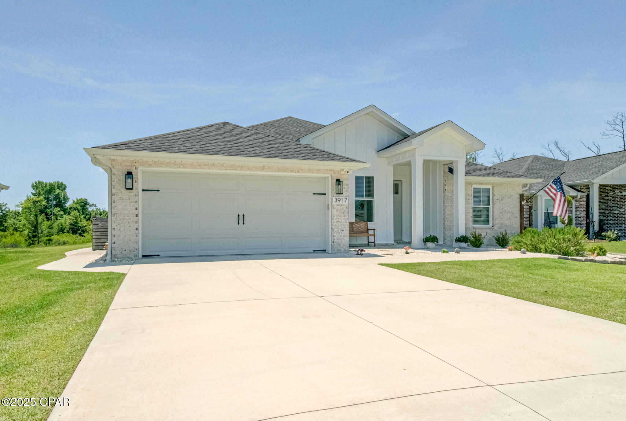 3917 Sandpine Way, Panama City, Florida image 1