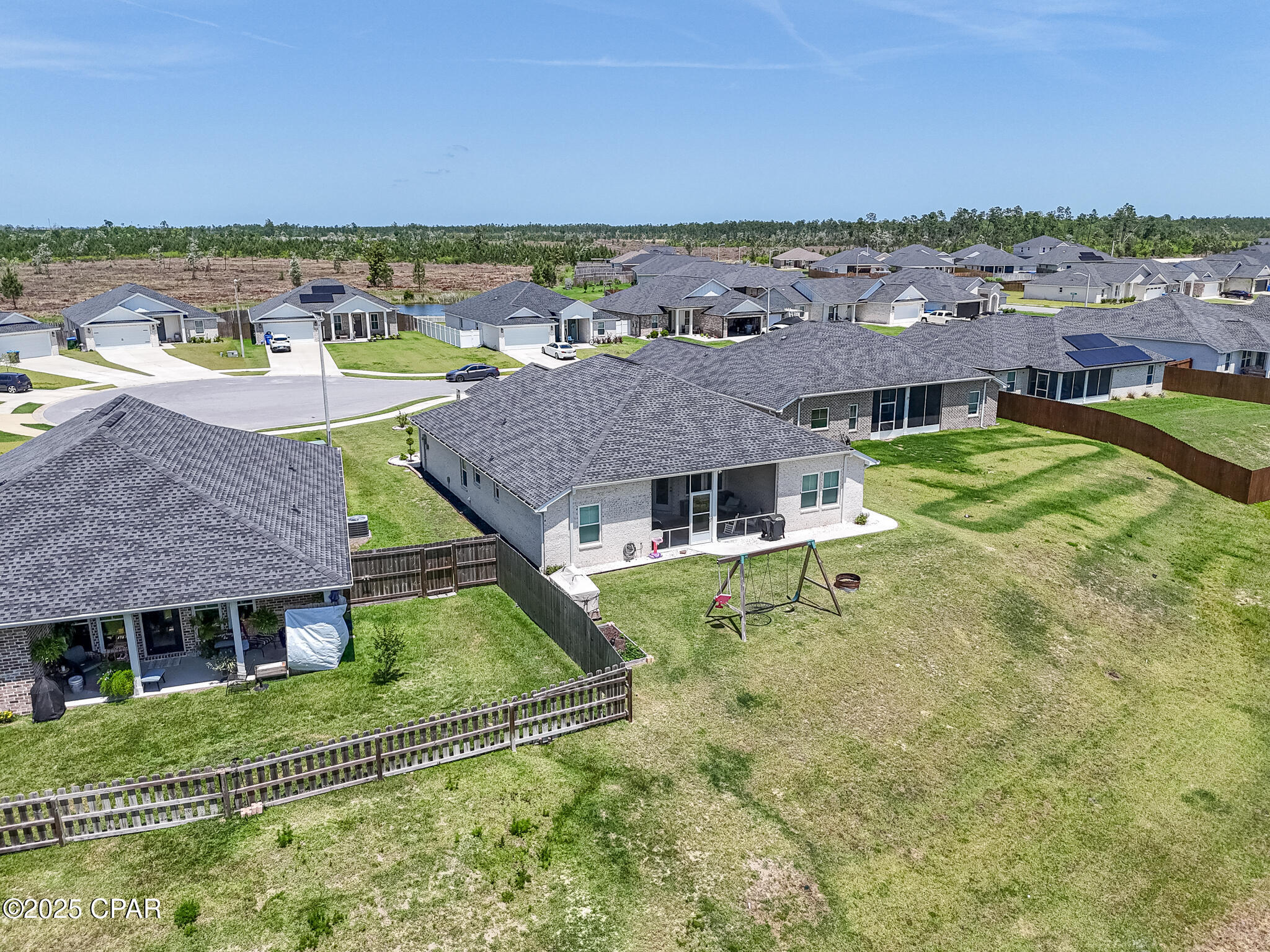 3917 Sandpine Way, Panama City, Florida image 43