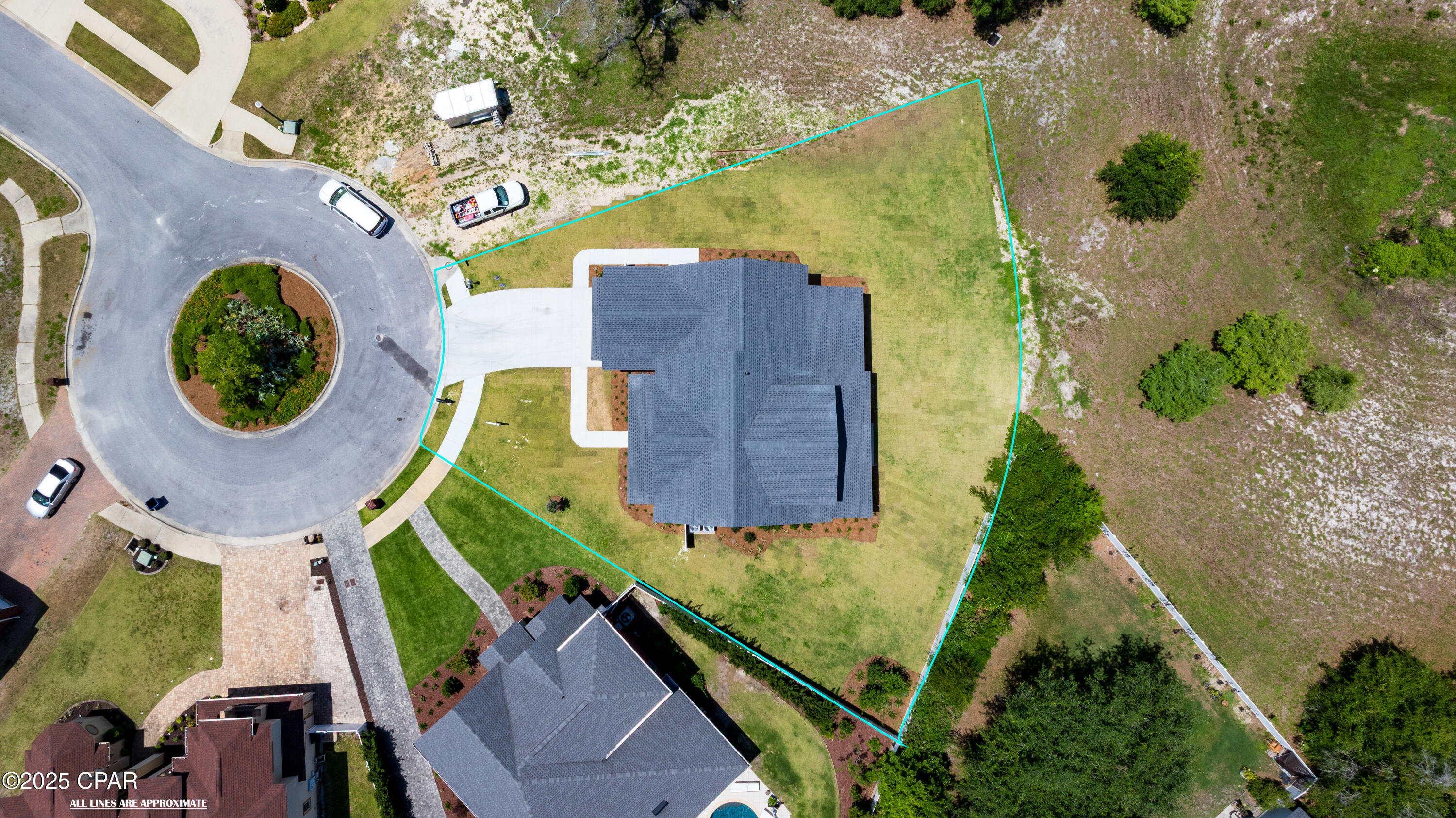 337 Watson Bayou Circle, Panama City, Florida image 39
