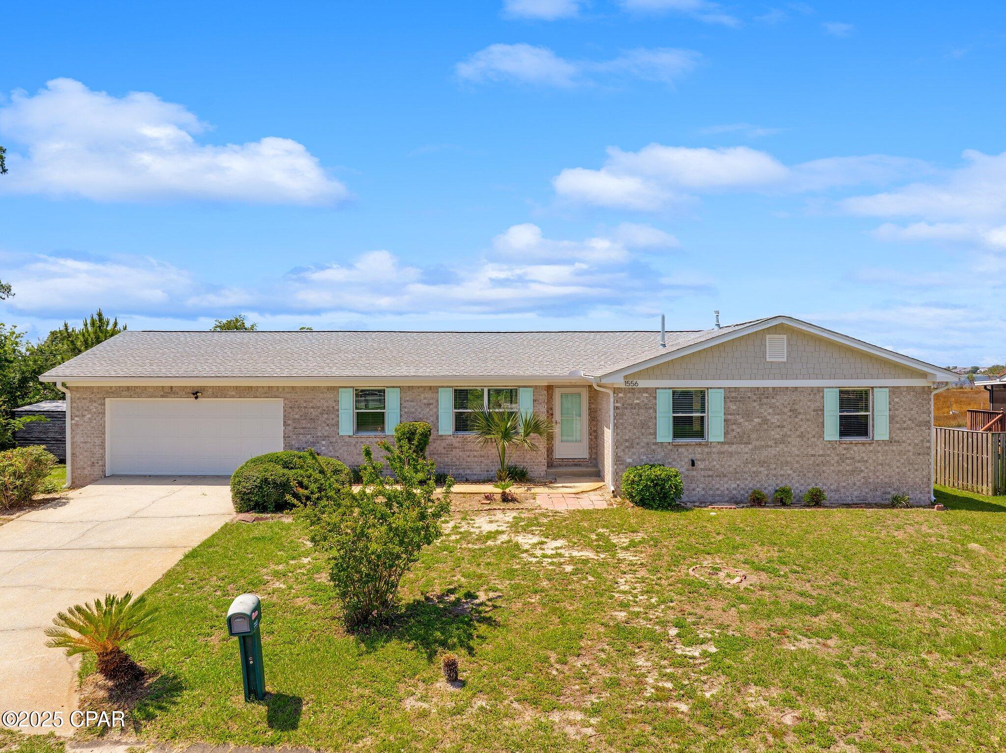 1556 Donna Avenue, Panama City, Florida image 1