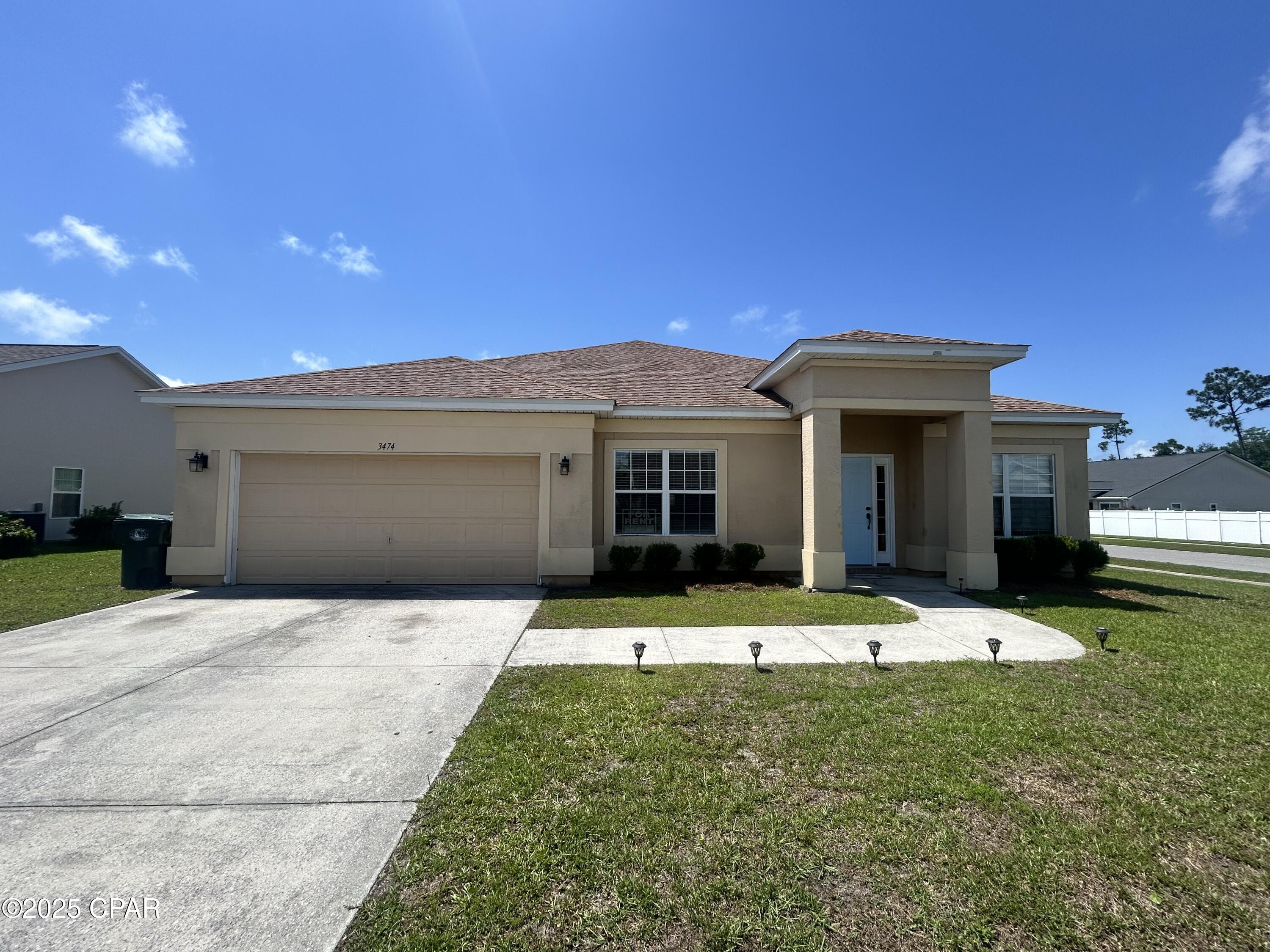 Details for 3474 Cherry Ridge Road, Lynn Haven, FL 32444