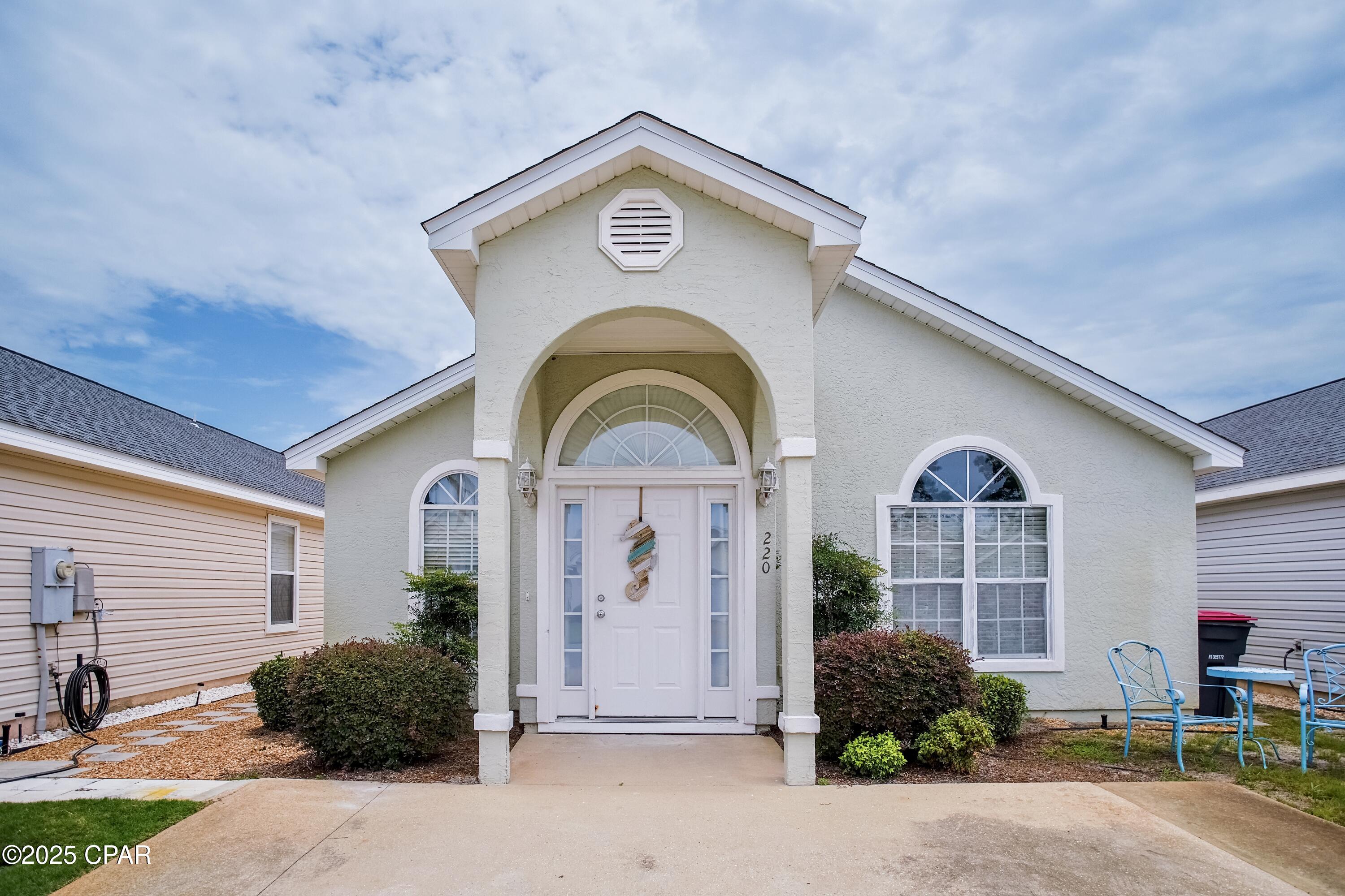 Image 1 For 220 Emerald Coast Club Boulevard