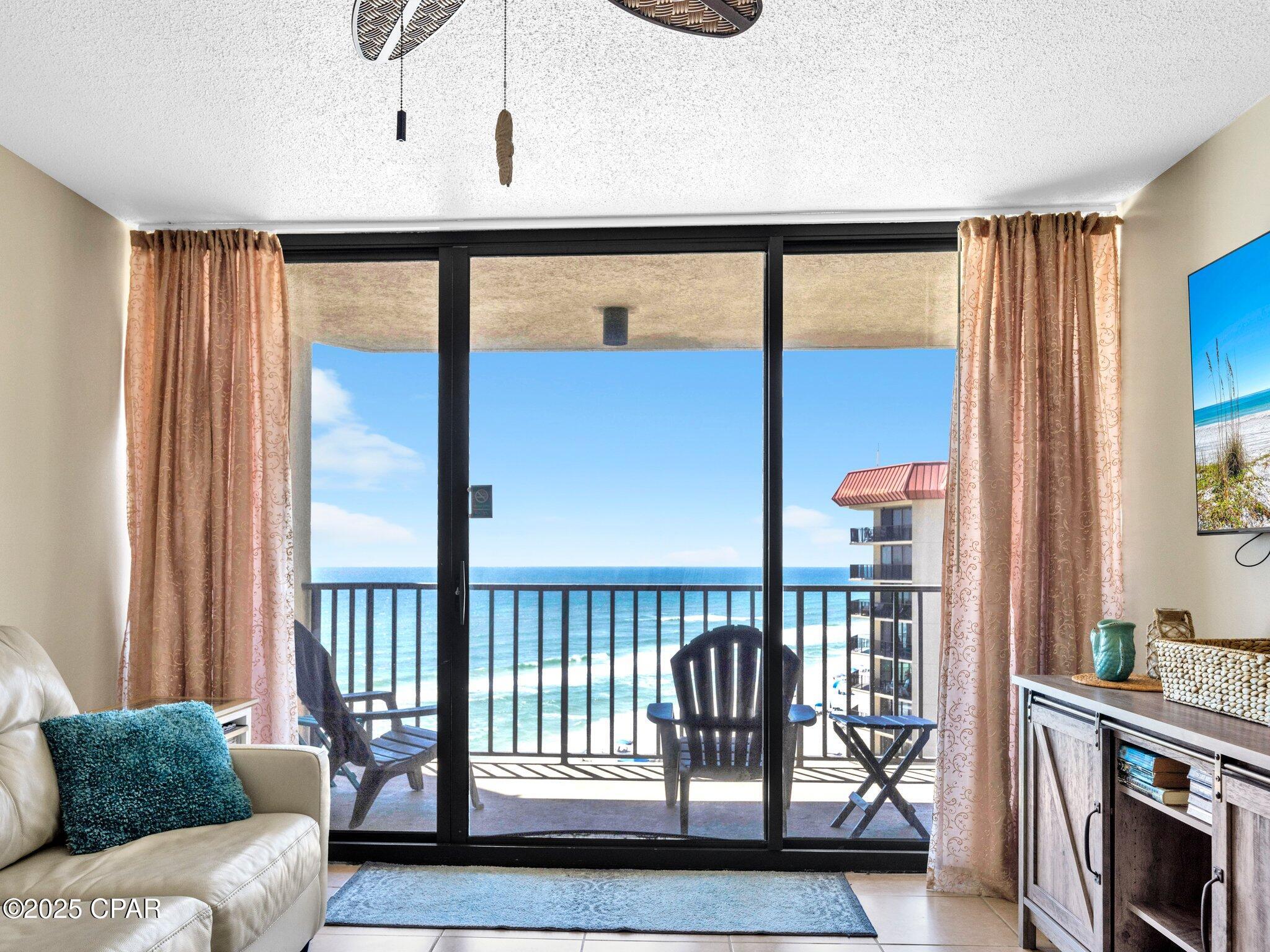 6505 Thomas Drive #1009B, Panama City Beach, Florida image 1