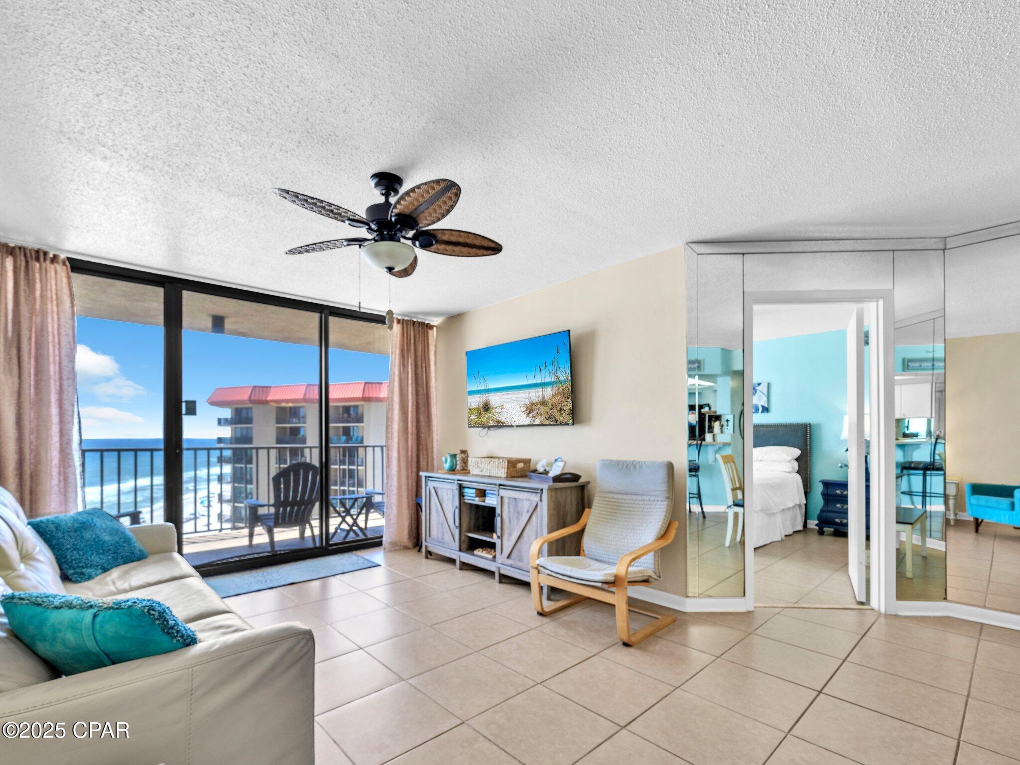 6505 Thomas Drive #1009B, Panama City Beach, Florida image 11