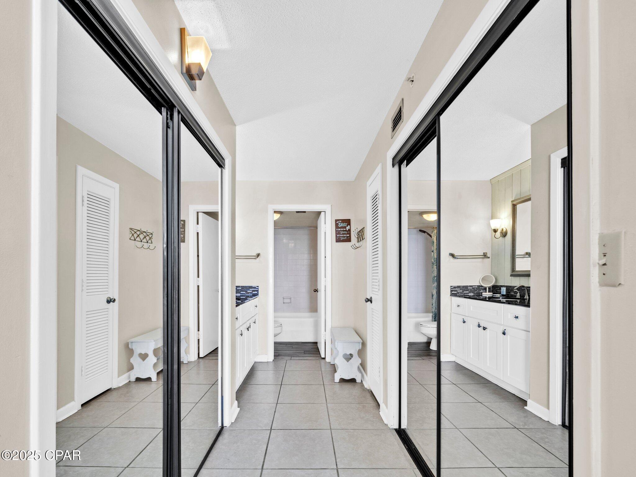 6505 Thomas Drive #1009B, Panama City Beach, Florida image 20