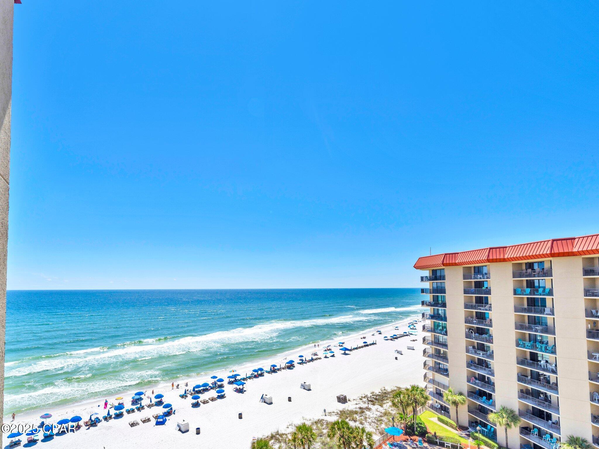 6505 Thomas Drive #1009B, Panama City Beach, Florida image 30