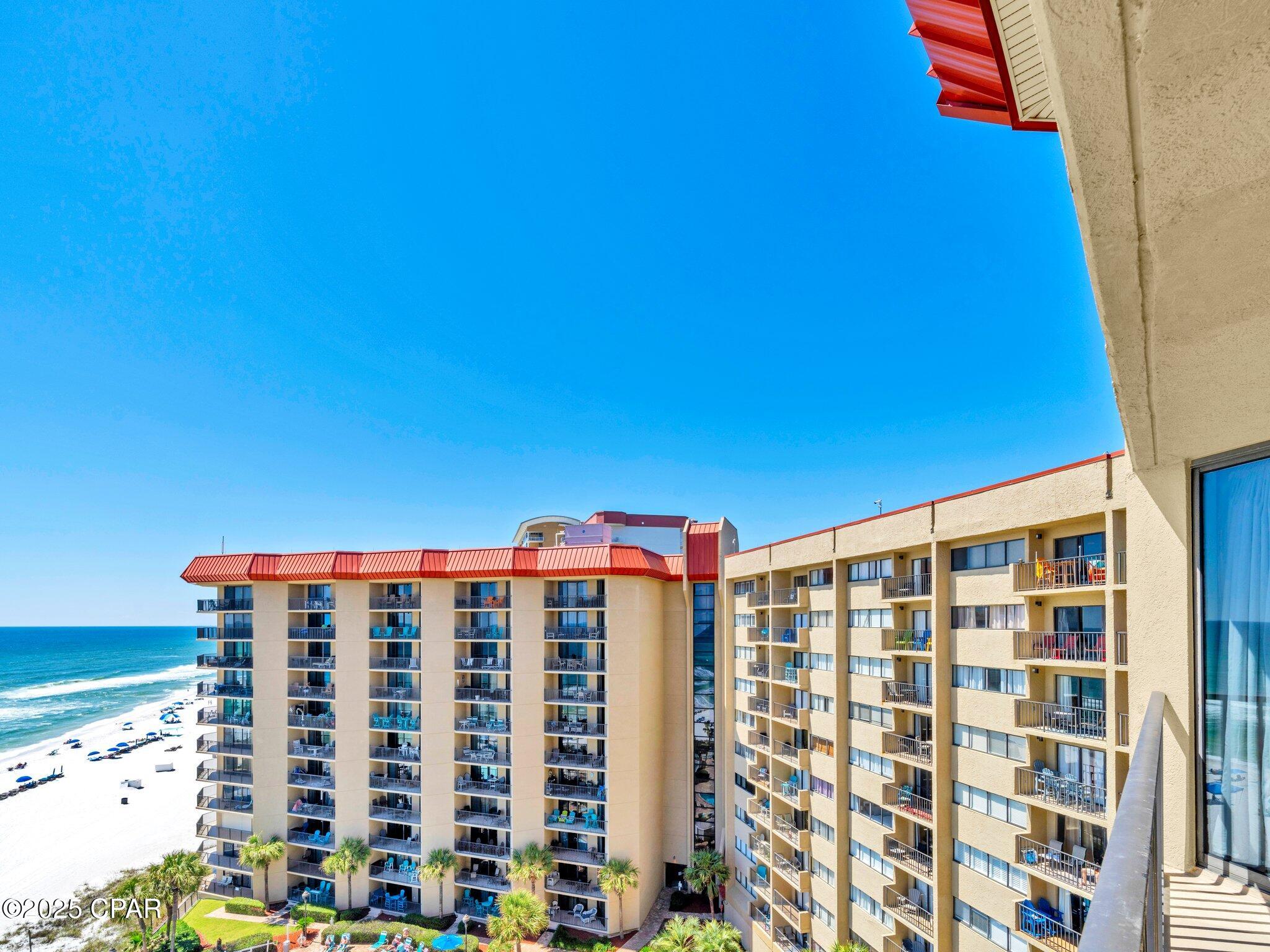 6505 Thomas Drive #1009B, Panama City Beach, Florida image 31