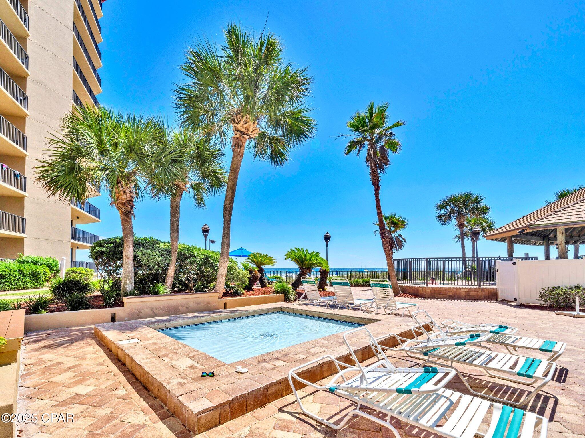 6505 Thomas Drive #1009B, Panama City Beach, Florida image 34