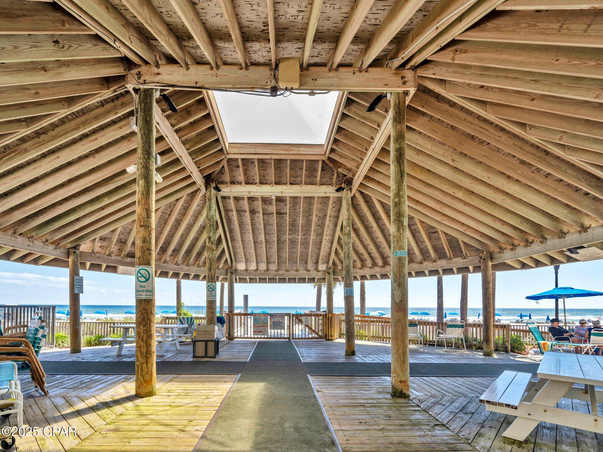 6505 Thomas Drive #1009B, Panama City Beach, Florida image 37