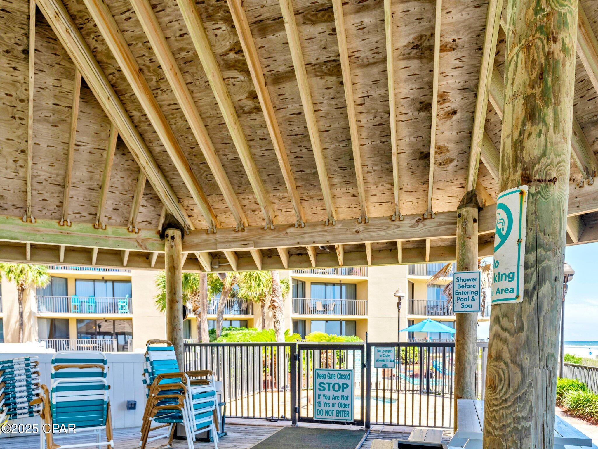 6505 Thomas Drive #1009B, Panama City Beach, Florida image 38