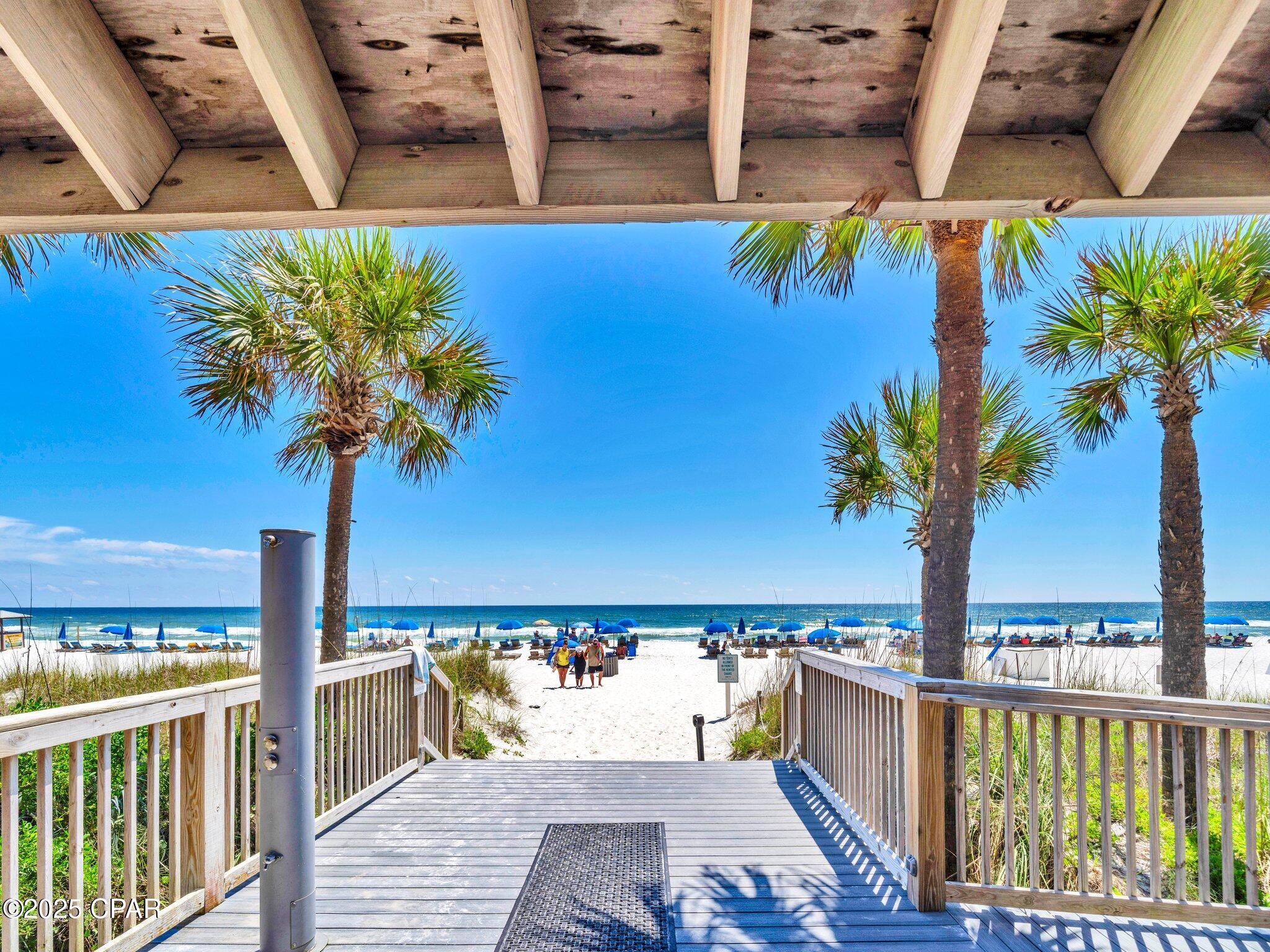 6505 Thomas Drive #1009B, Panama City Beach, Florida image 39