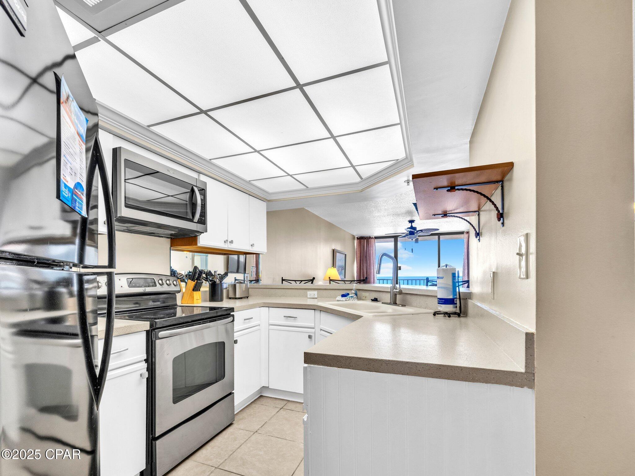 6505 Thomas Drive #1009B, Panama City Beach, Florida image 4
