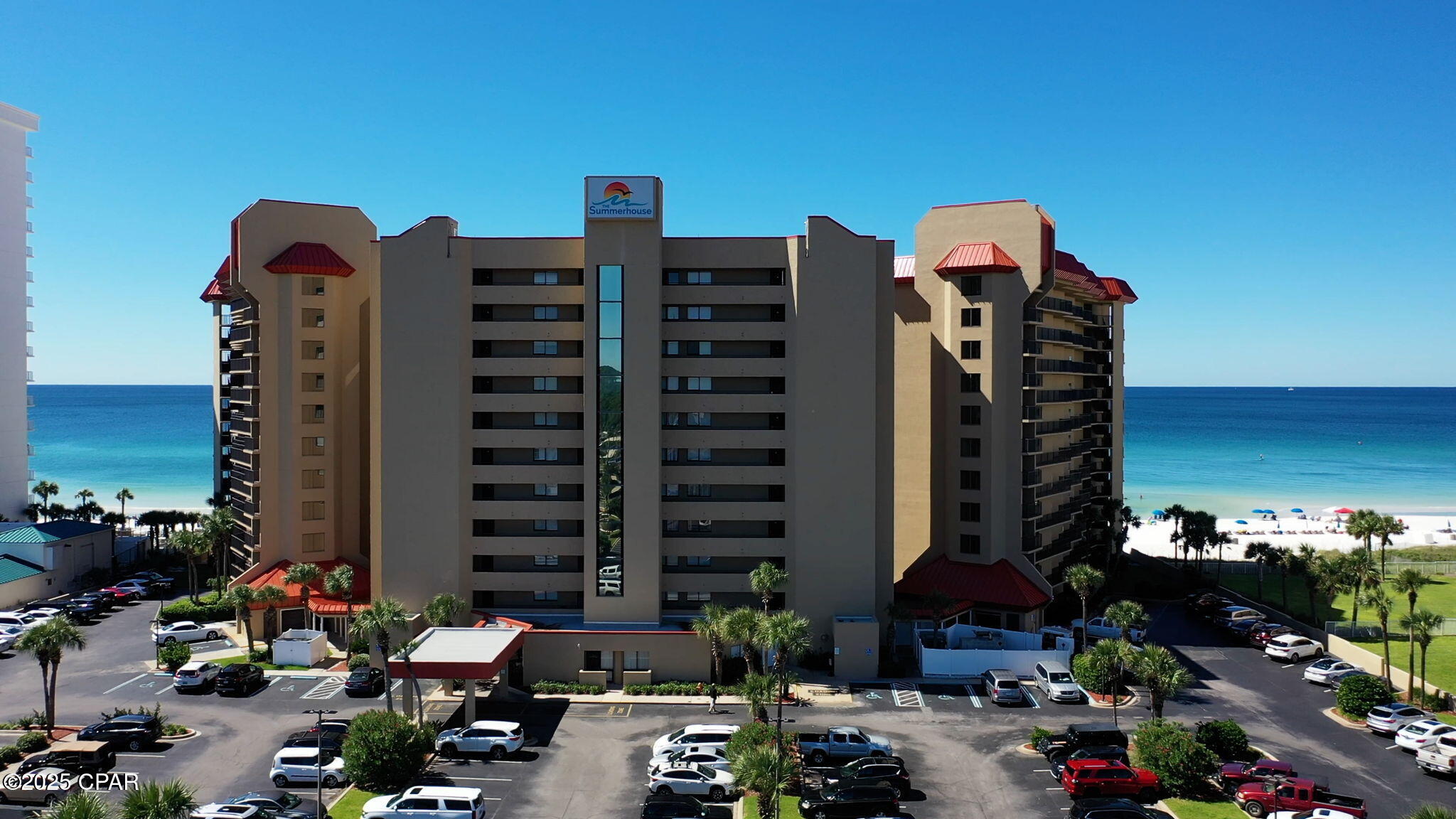6505 Thomas Drive #1009B, Panama City Beach, Florida image 40